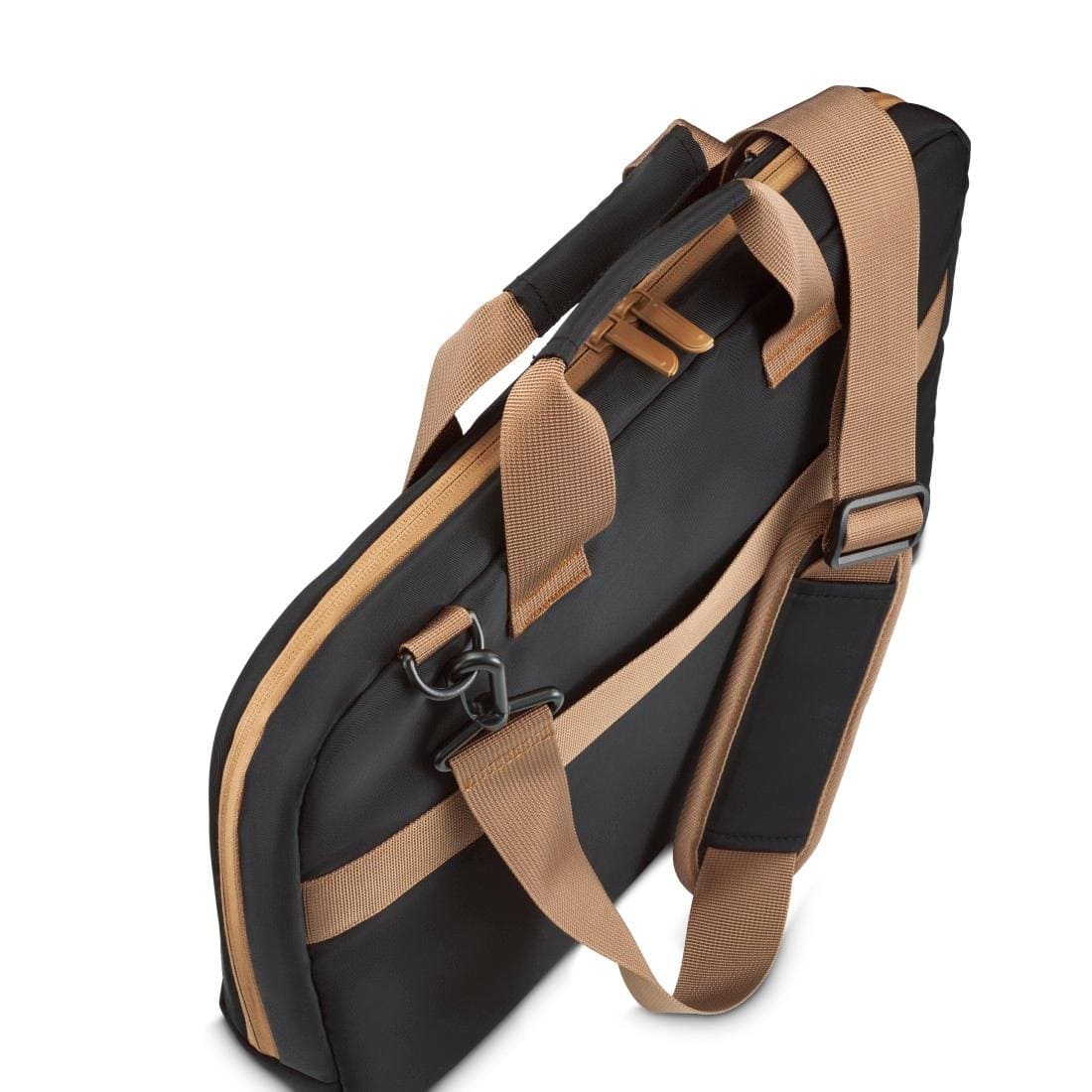 HAMA Notebook-Tasche Ultra Lightweight 34 - 36 cm (13,3" - 14,1") schwarz"