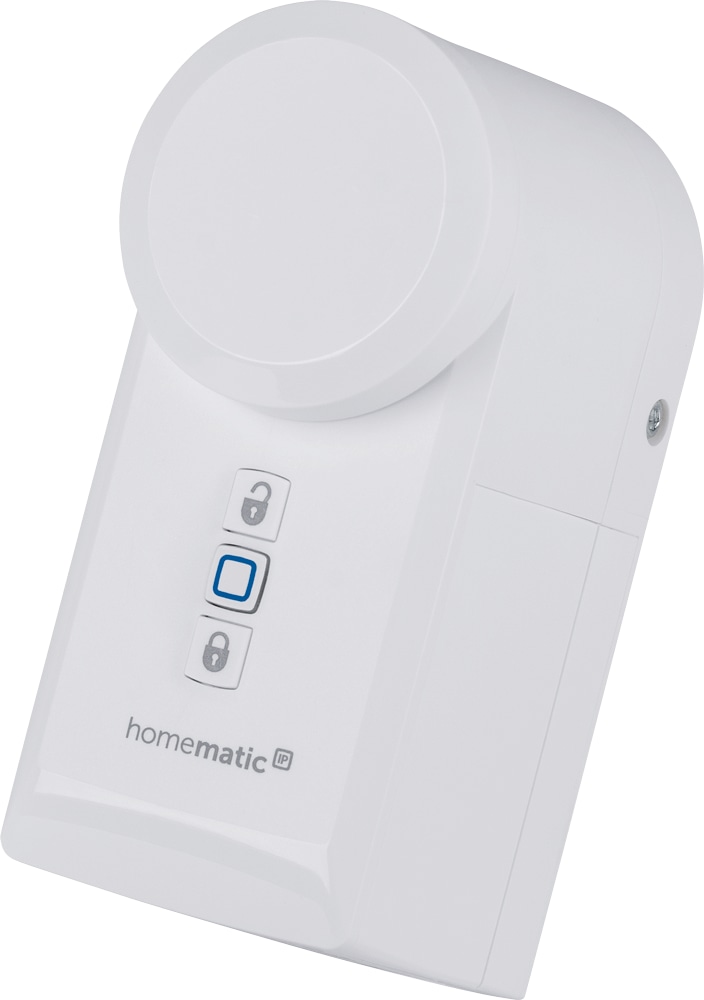 HOMEMATIC IP Starterset Zutritt Mini HOMEMATIC IP Starterset Zutritt Mini