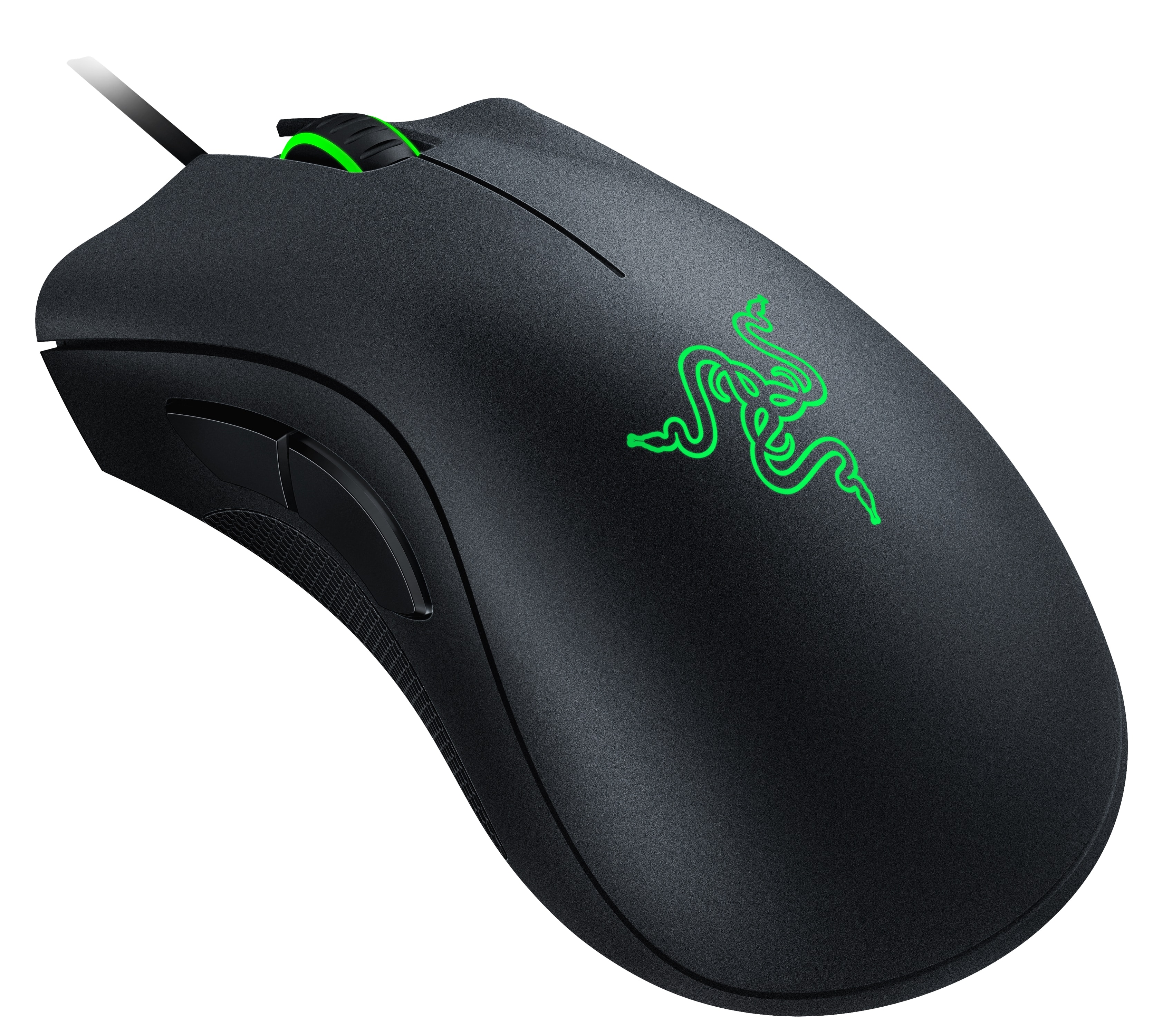 RAZER Gamingmaus DeathAdder Essential RAZER Gamingmaus DeathAdder Essential