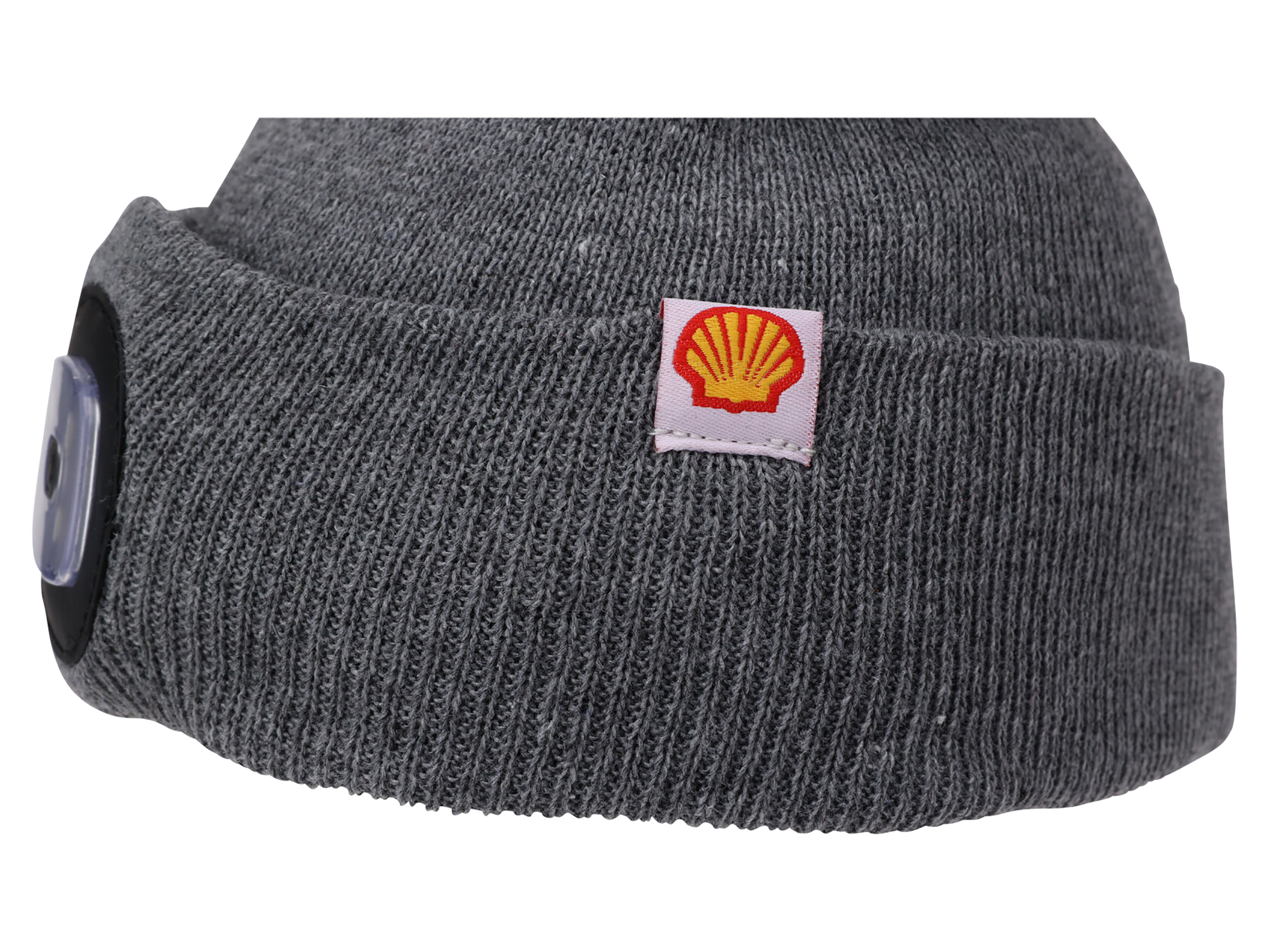 SHELL Mütze mit LED-Beleuchtung, Beanie