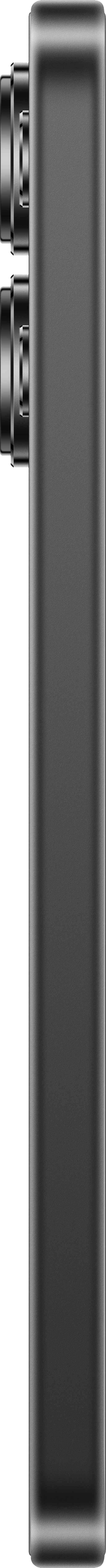 XIAOMI Smartphone Redmi Note 13 4G 256GB Midnight Black XIAOMI Smartphone Redmi Note 13 4G 256GB Midnight Black