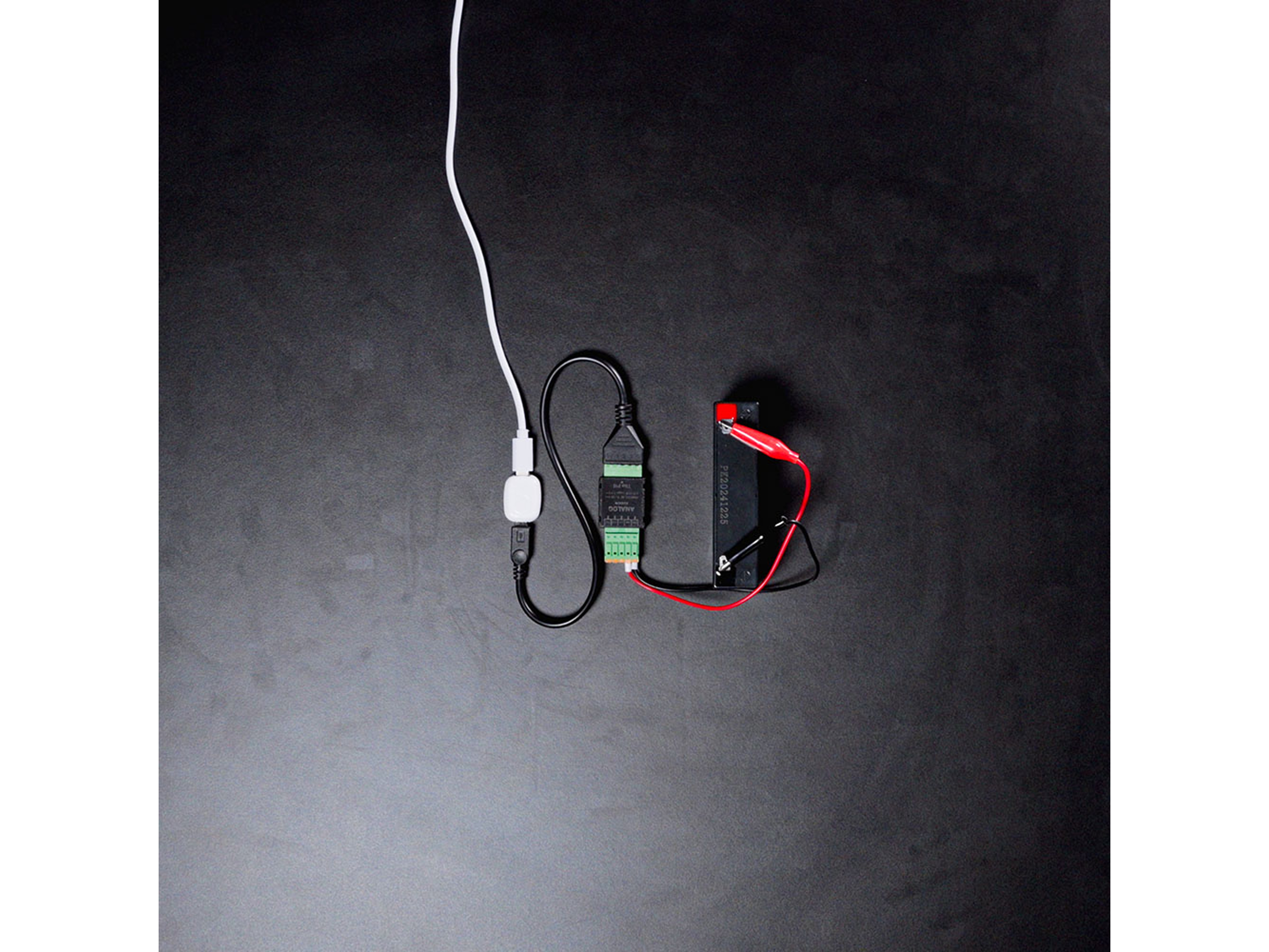 SHELLY Add-On Modul The Pill, 0...30 V SHELLY Add-On Modul The Pill, 0...30 V