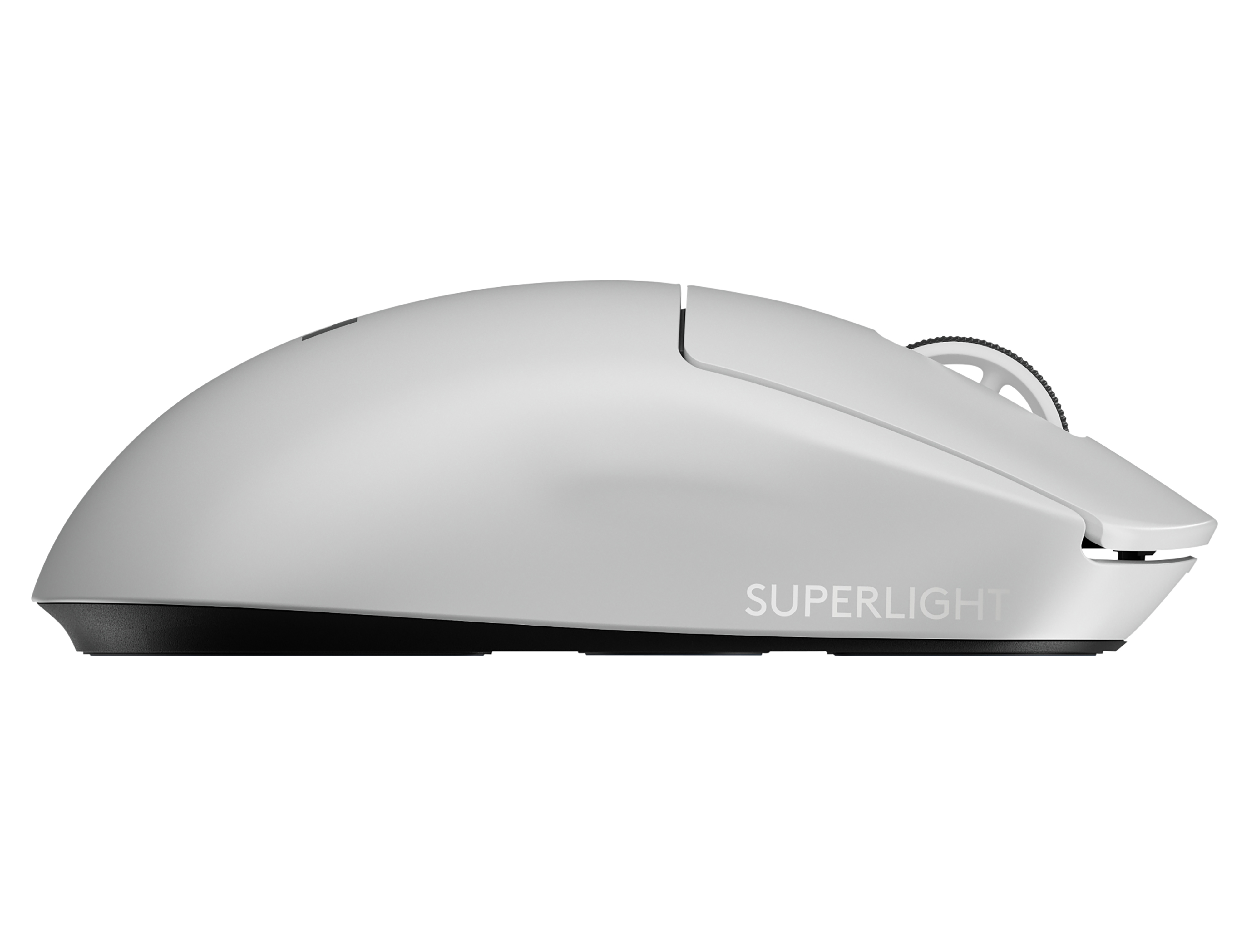 LOGITECH Gaming Maus G Pro X Superlight 2 weiß
