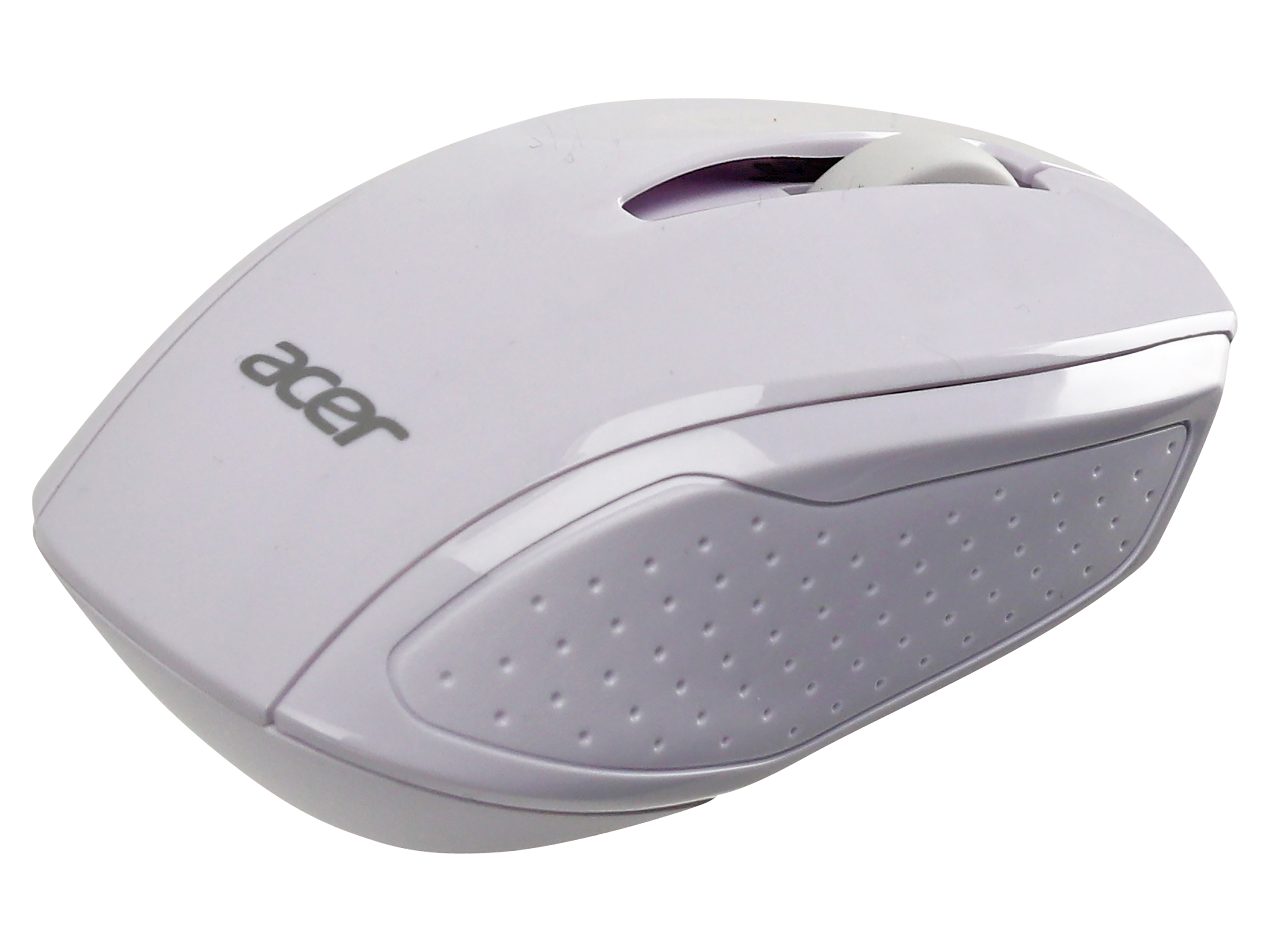 USB-Maus, Acer, AMR 800, 2,4Ghz, weiß