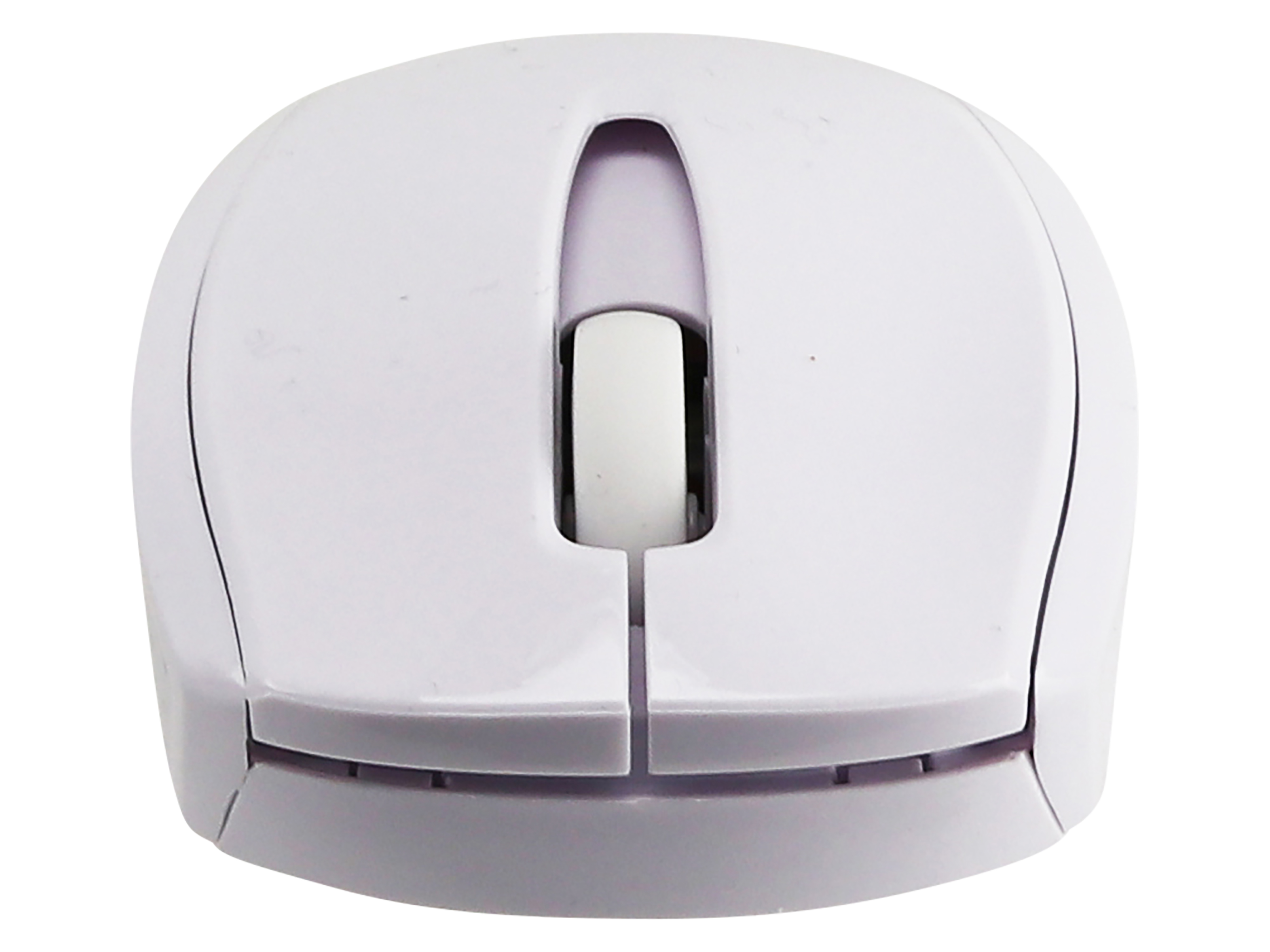 USB-Maus, Acer, AMR 800, 2,4Ghz, weiß