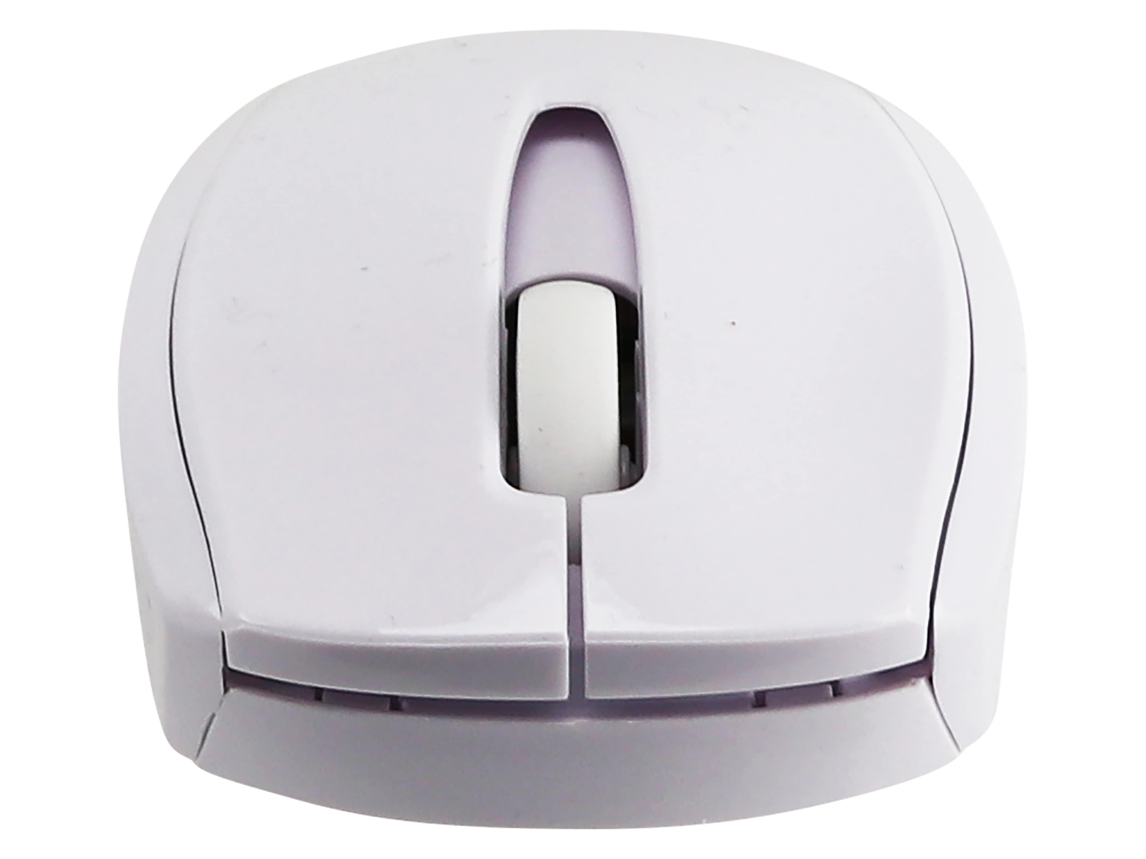 USB-Maus, Acer, AMR 800, 2,4Ghz, weiß