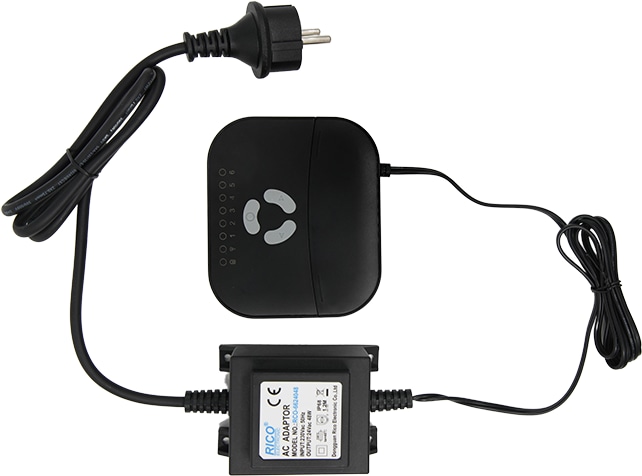 FRANKEVER Bewässerungscontroller FK-06X