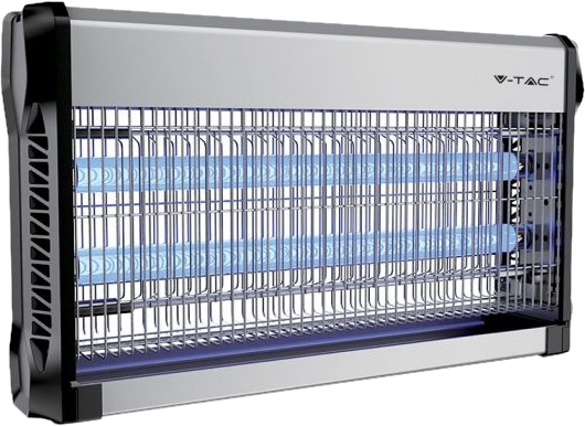 V-TAC Insektenvernichter, VT-11181, 100 m²