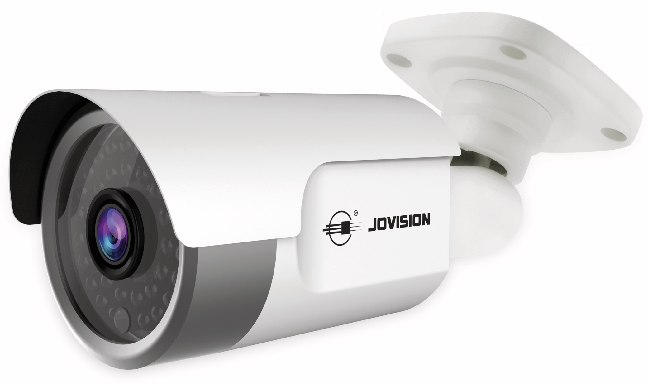 Jovision überwachungskamera JVS-N812SL-YWS, POE, 2MP, FullHD