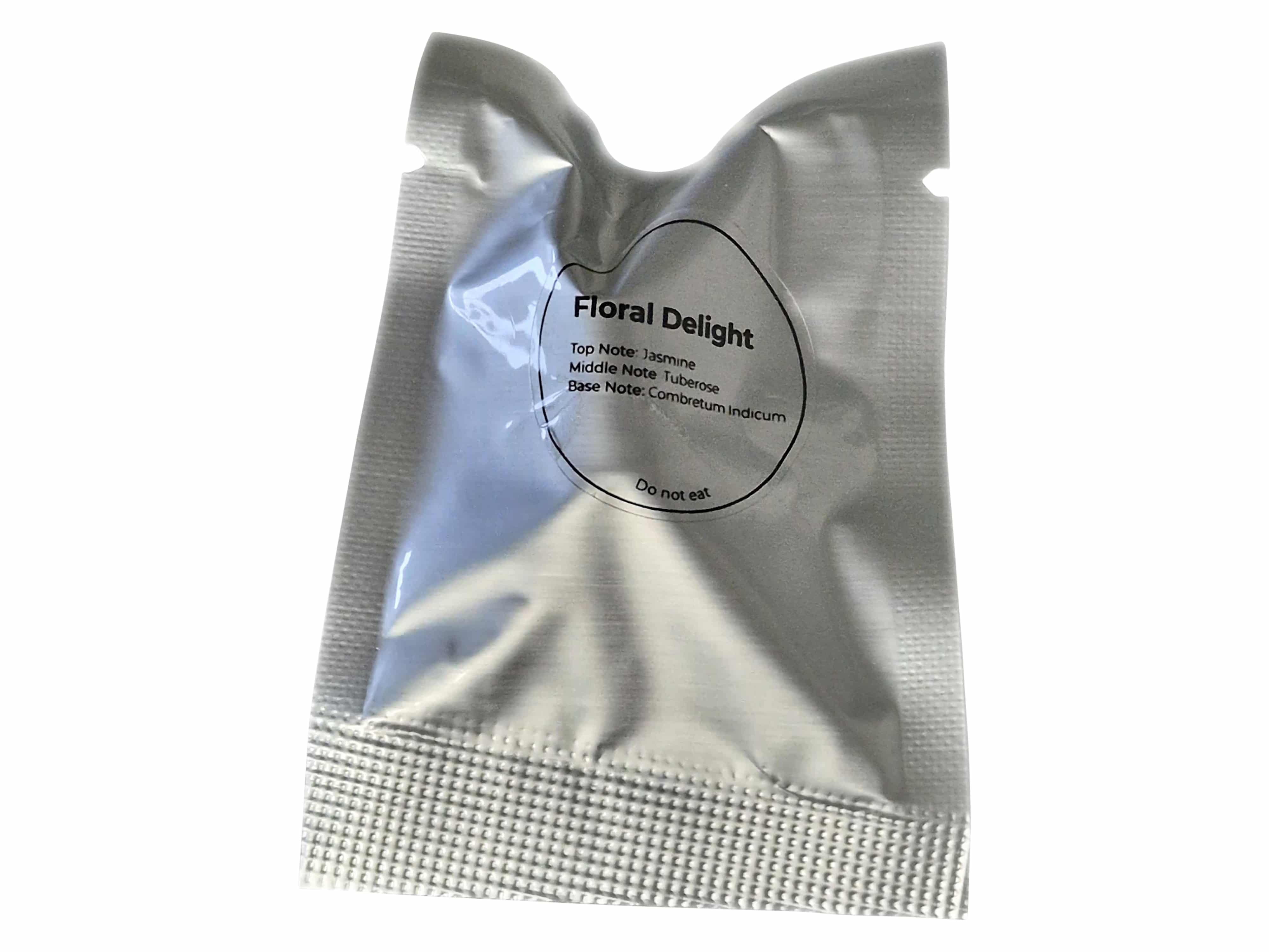 LIFENAXX Aroma-Nachfüllpack, für Milbensauger LX-070, 5 Stück