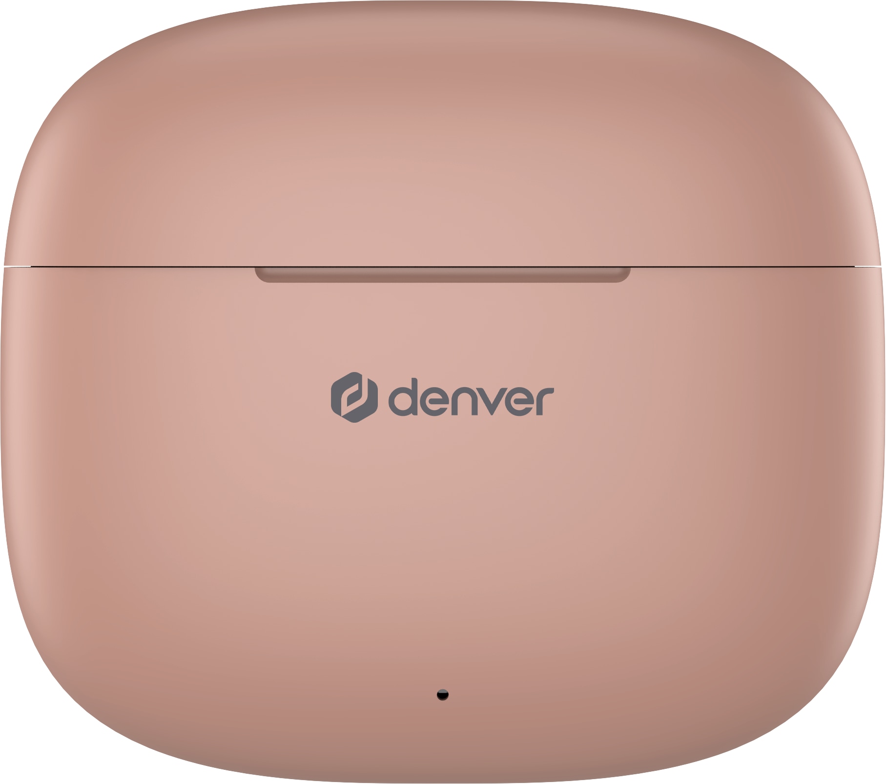 DENVER In-Ear Ohrhörer TWE-48, rosa