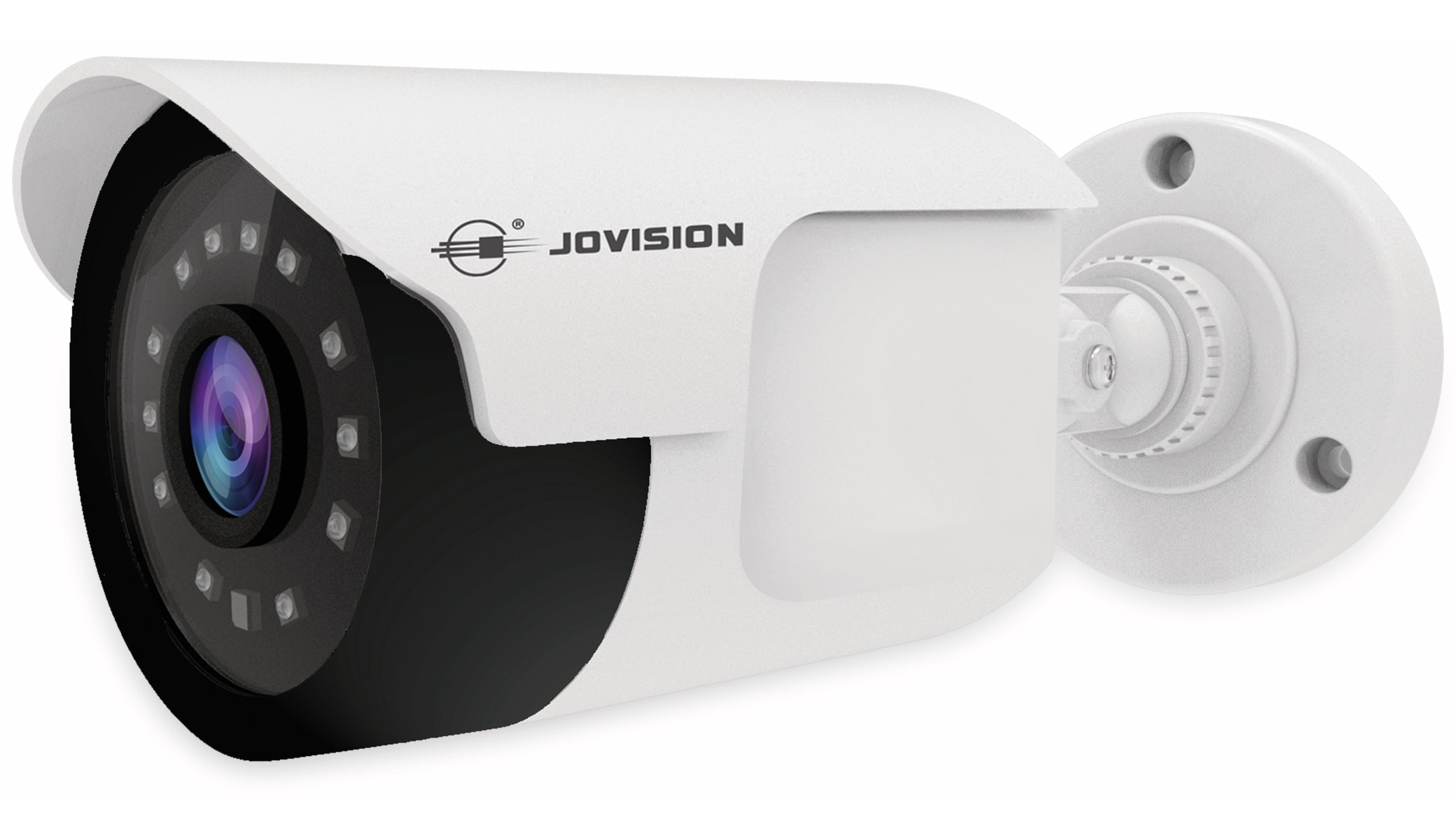 Jovision überwachungskamera JVS-A815-YWC, analog, 2MP, FullHD