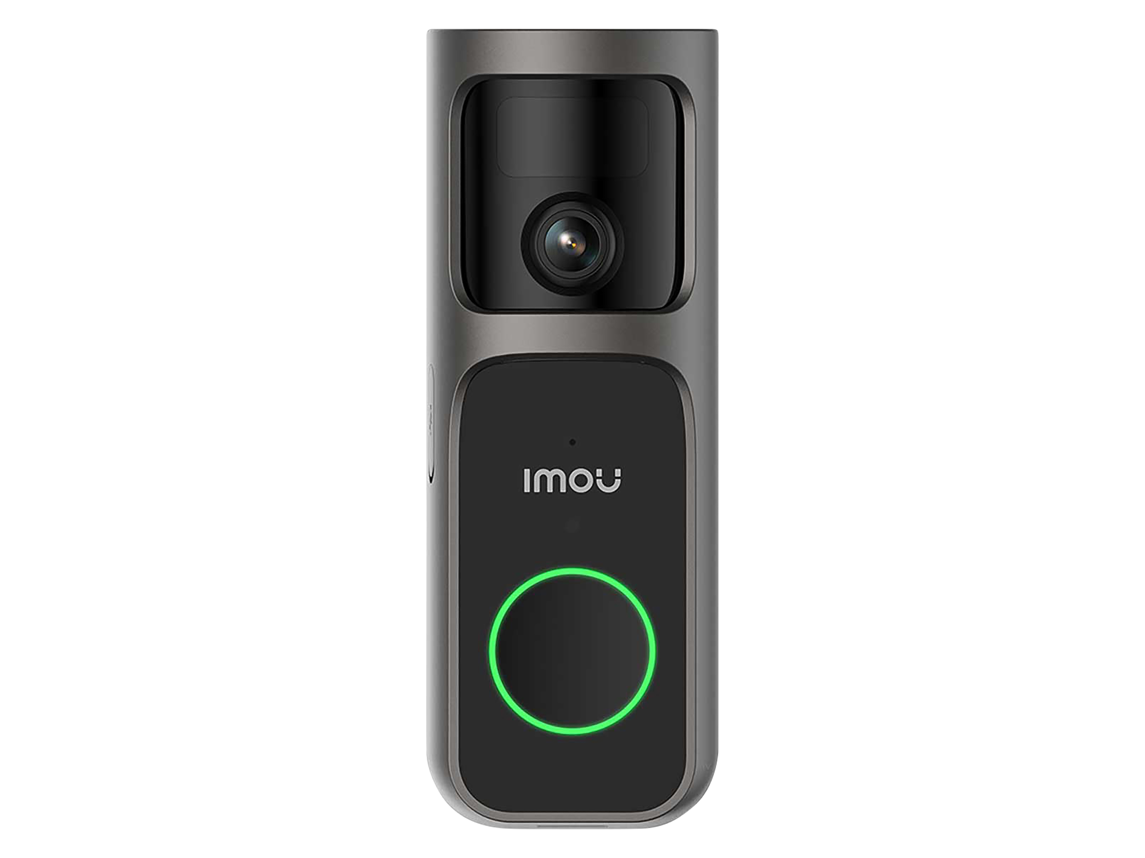IMOU Türsprechanlage Doorbell 3 Kit, außen, weiß