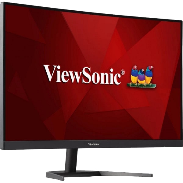 VIEWSONIC Monitor VX2418C VIEWSONIC Monitor VX2418C
