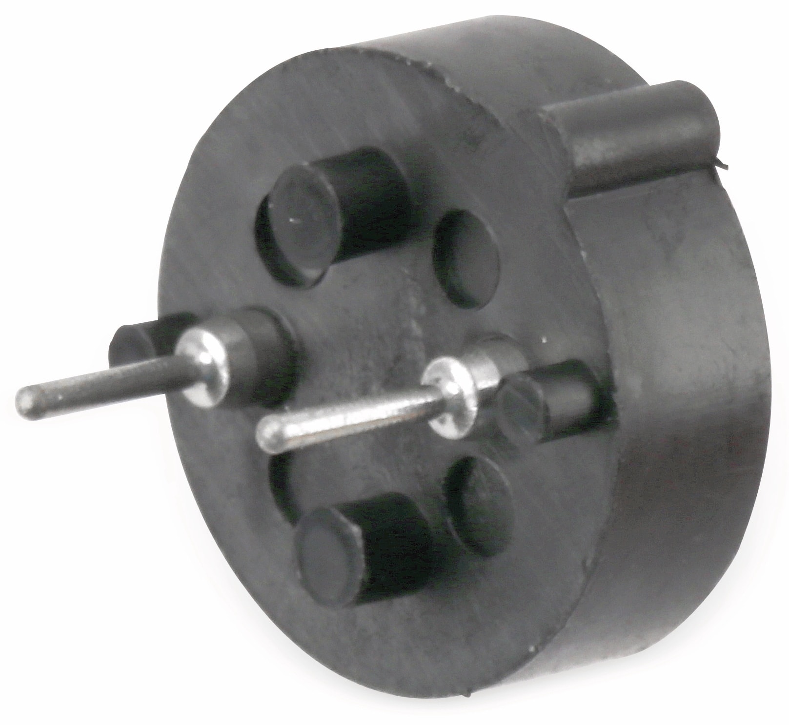 SIBA Sicherungshalter für Kleinstsicherung