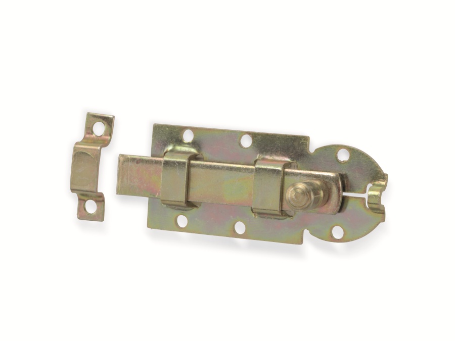 MASTERPROOF Riegel, 65 mm MASTERPROOF Riegel, 65 mm
