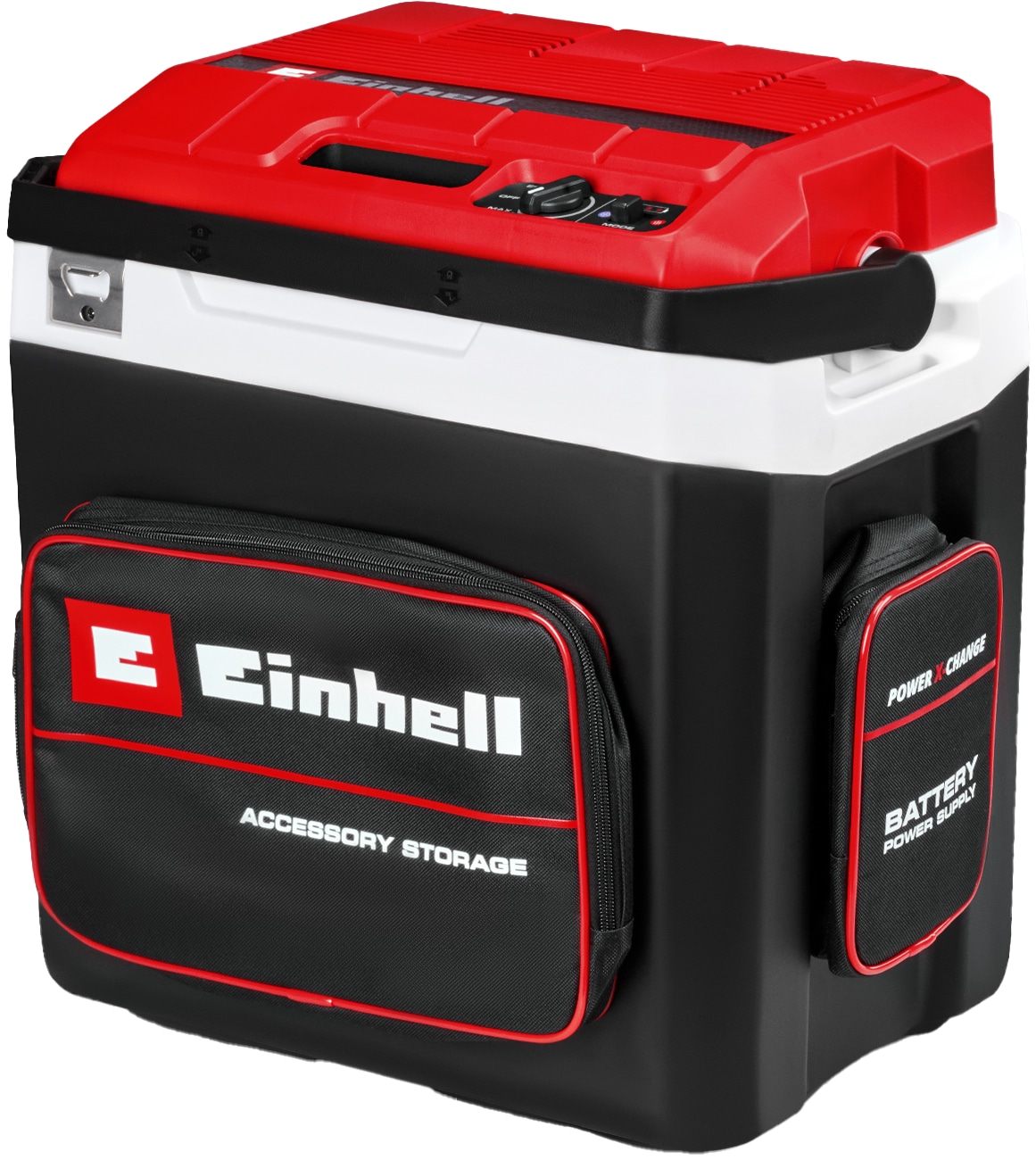 EINHELL Akku-Kühlbox TE-COL 18/27 Li Kit (1x 4,0 Ah)