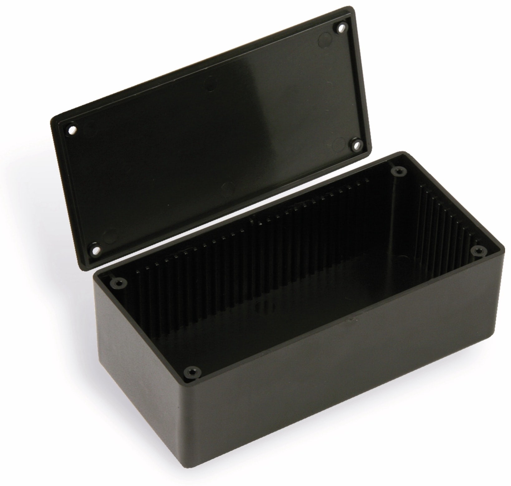 Kunststoffgehäuse 021-002-033