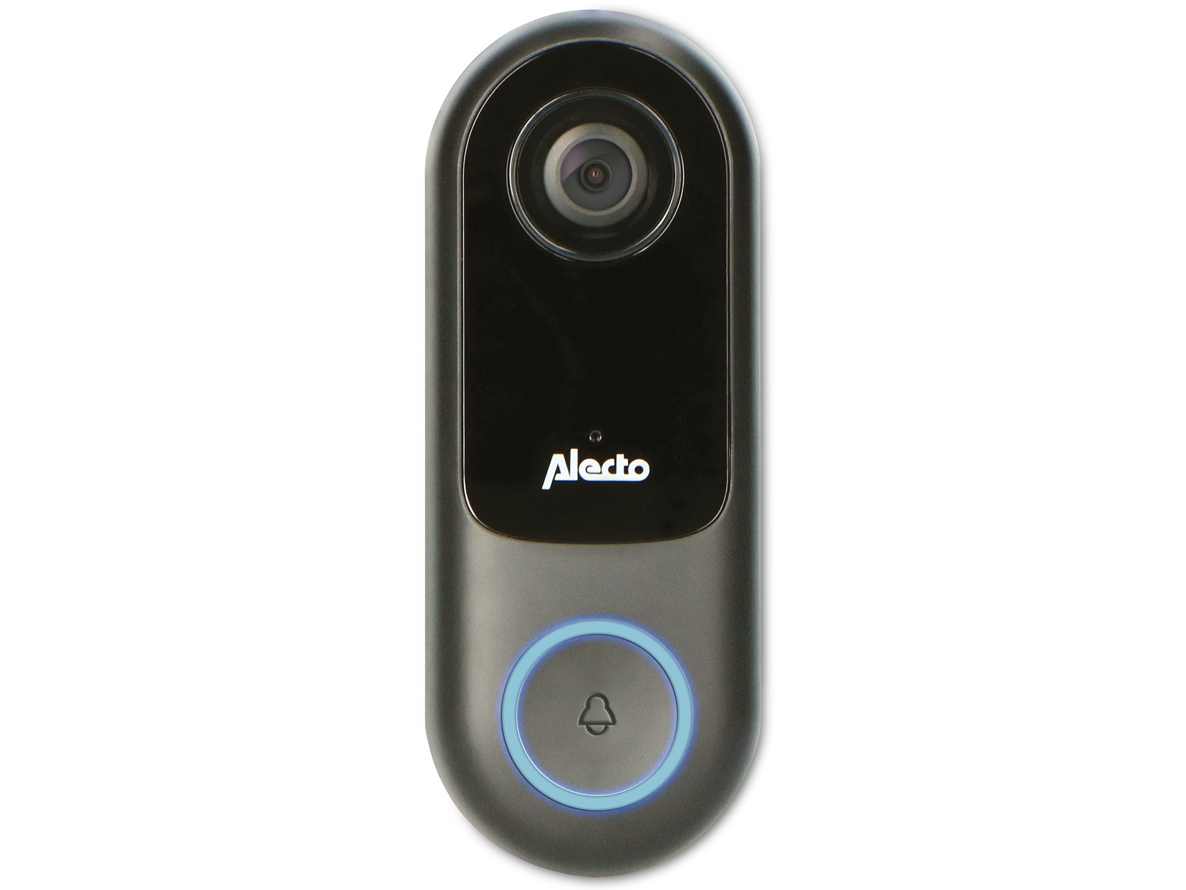 ALECTO WLAN-Türklingel mit Kamera Smart-Ring20