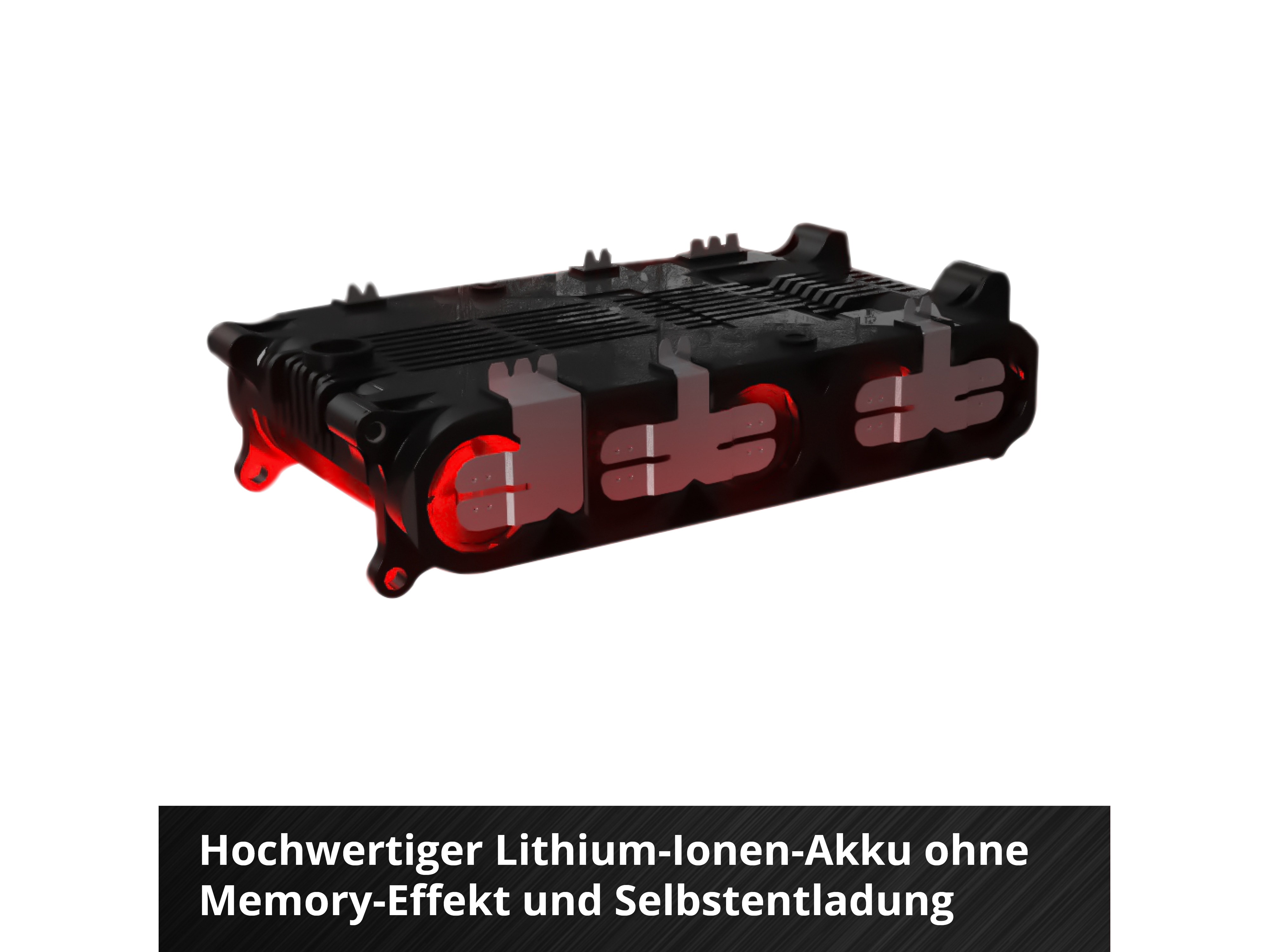 EINHELL Power X-Change Starter Kit 4512097, 18V 2,5Ah