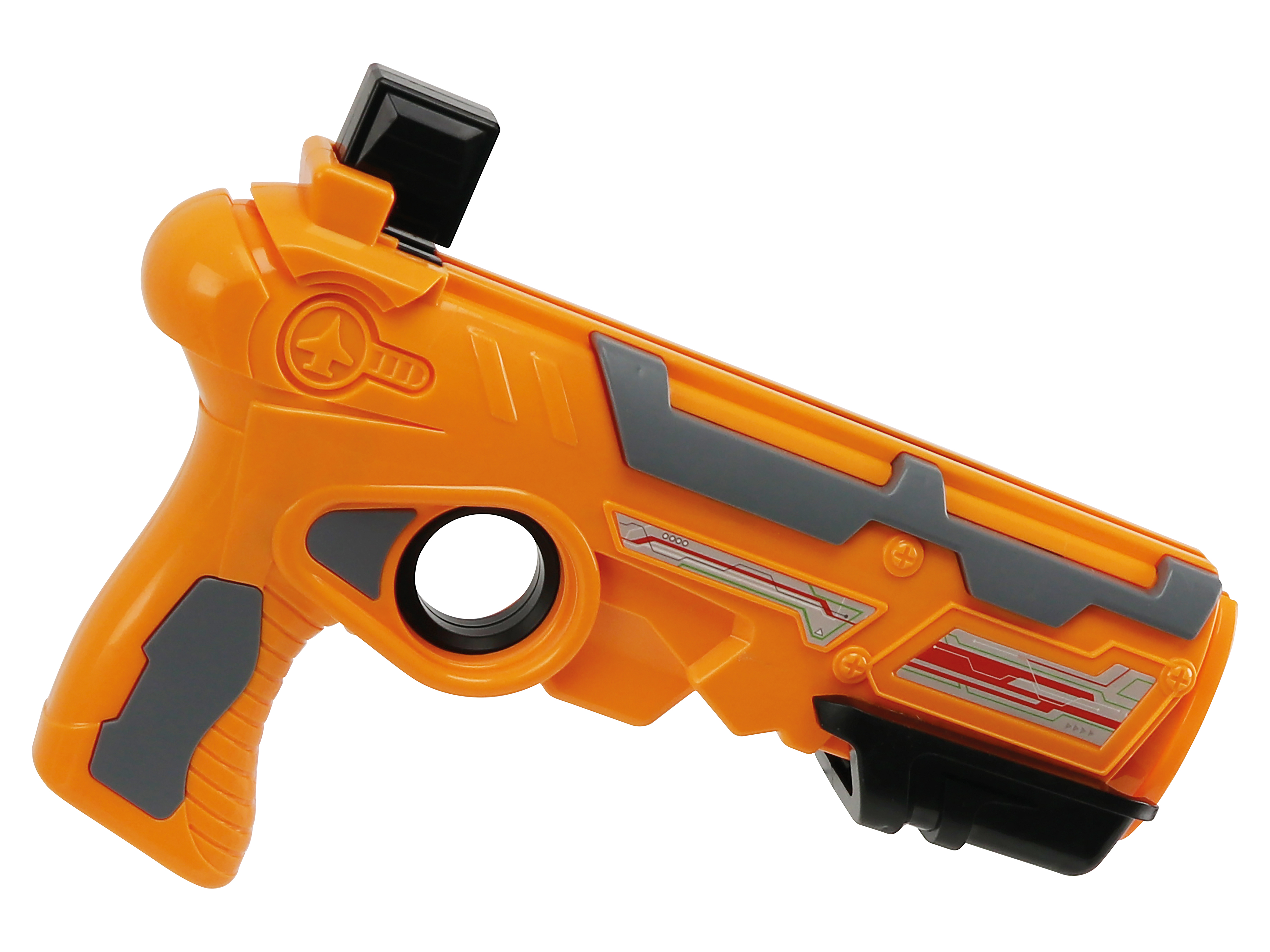 Air-Battle Katapultpistole