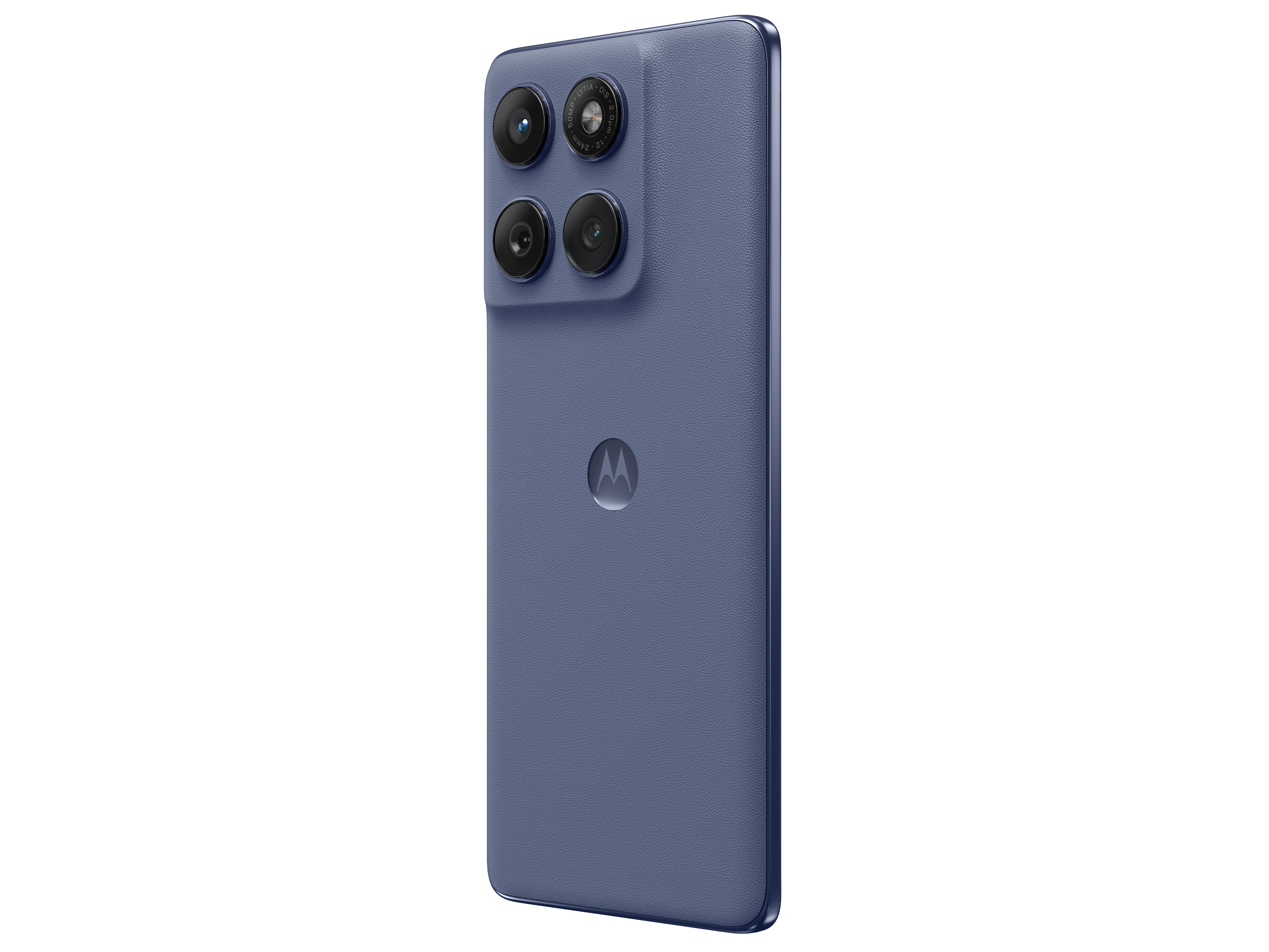 MOTOROLA Smartphone Edge 60 Fusion 5G 256GB slipstream