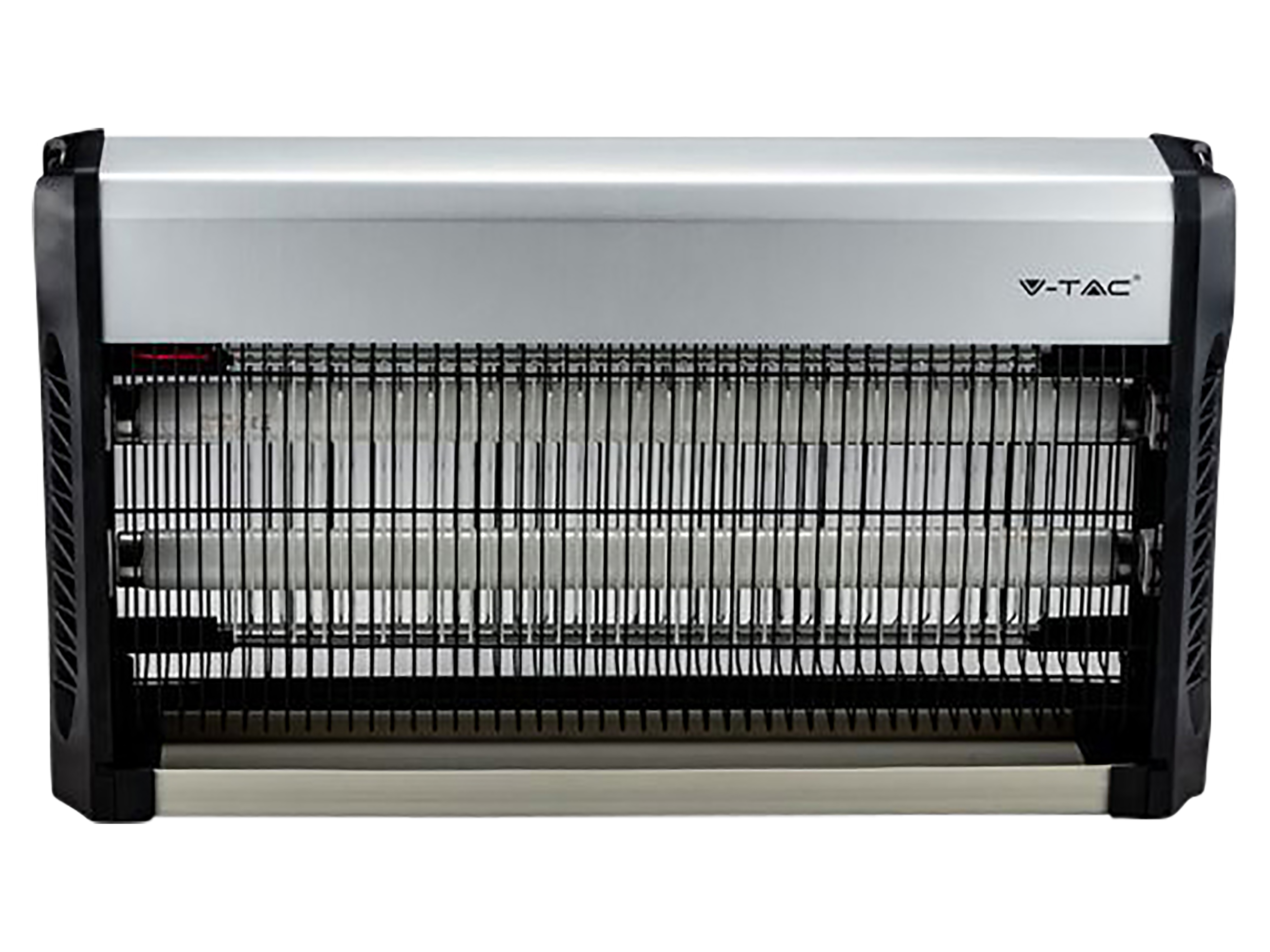V-TAC Insektenvernichter, VT-11181, 100 m² V-TAC Insektenvernichter, VT-11181, 100 m²