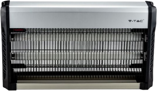 V-TAC Insektenvernichter, VT-11181, 100 m²