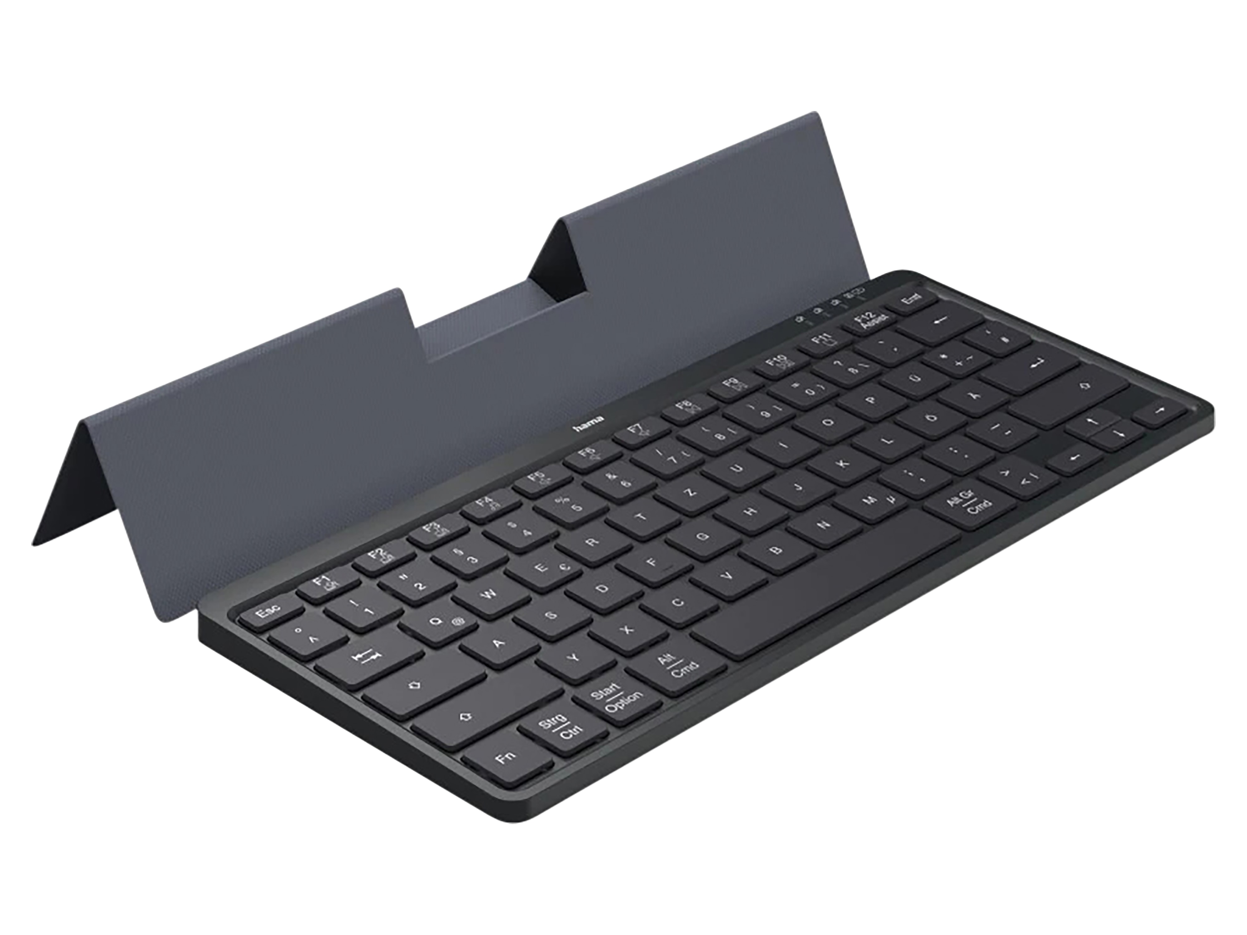 HAMA Bluetooth-Tastatur Travel 600 HAMA Bluetooth-Tastatur Travel 600