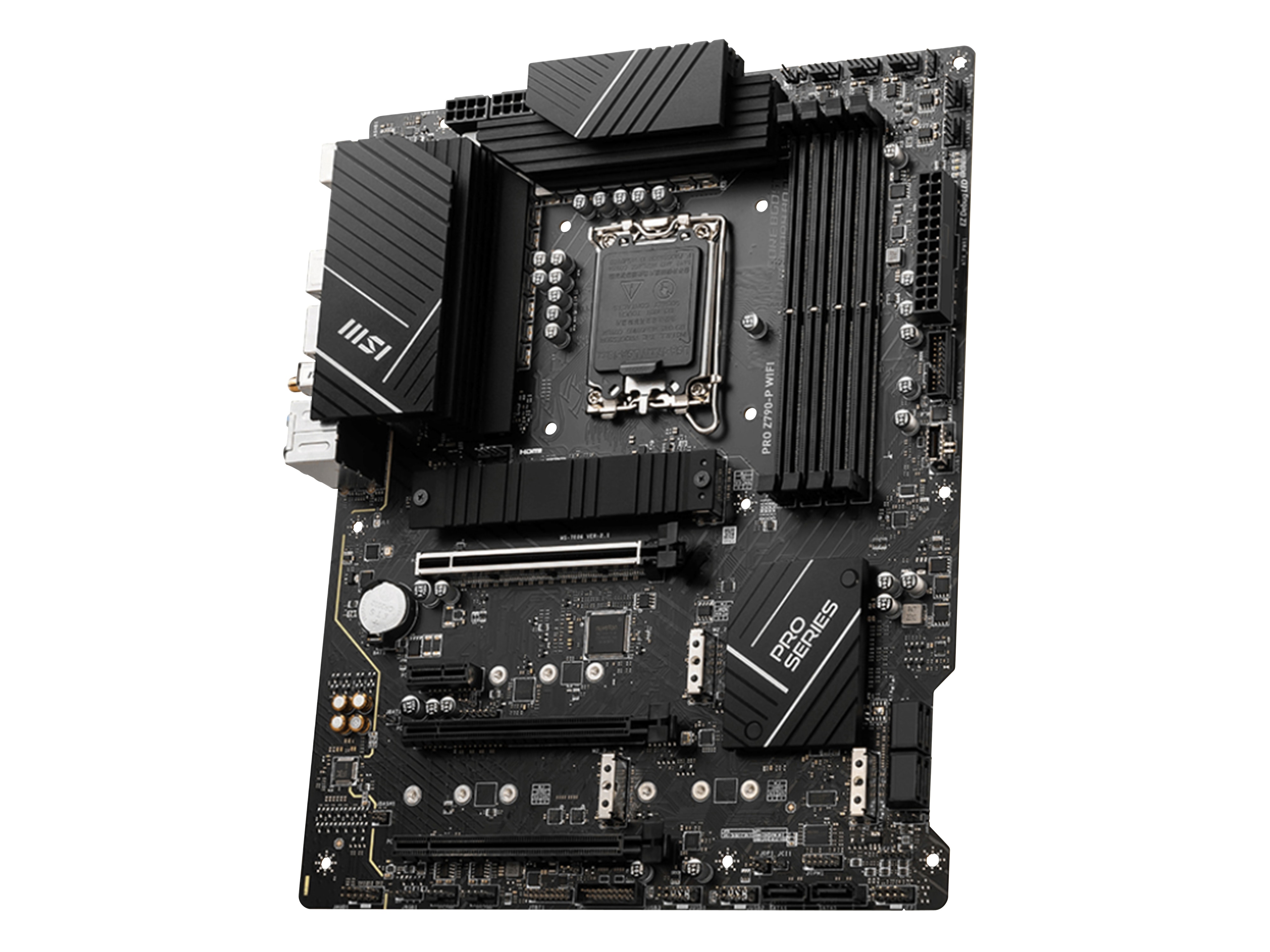 MSI Mainboard Pro Z790-P WiFi