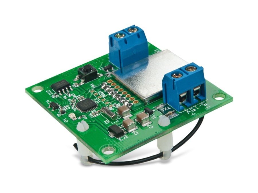 HOMEMATIC 104895 Funk-Schaltaktor für Batteriebetrieb HOMEMATIC 104895 Funk-Schaltaktor für Batteriebetrieb