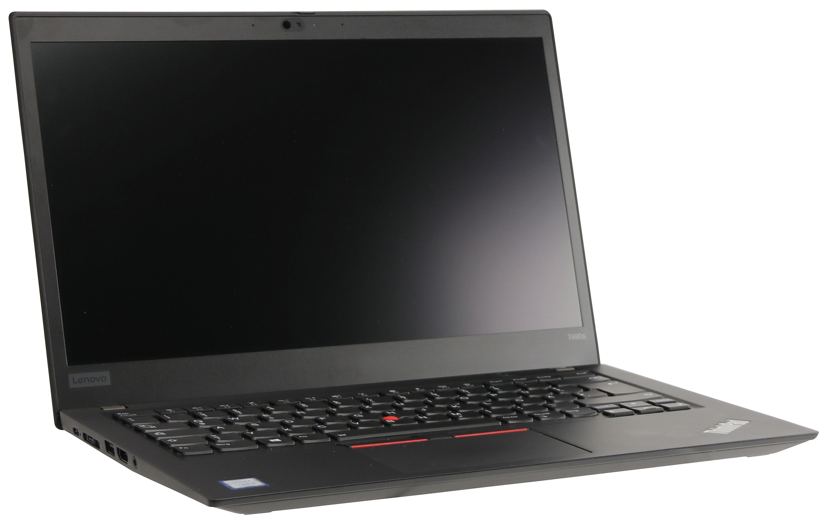 LENOVO Notebook Thinkpad T490s, 35,56 cm (14"), i5, 8GB, 256GB, Win11Pro, refurbished