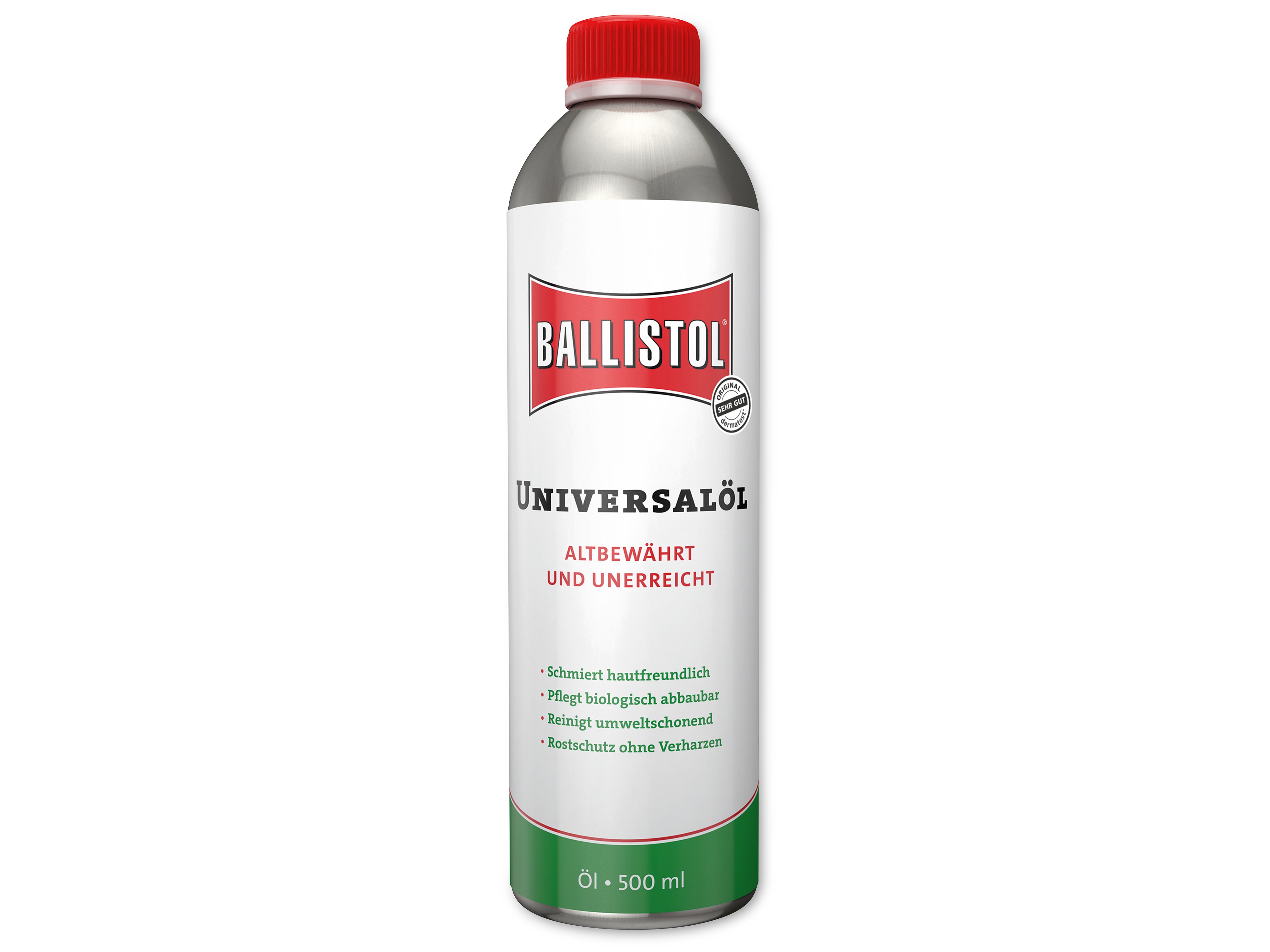 BALLISTOL Universalöl, 500 ml