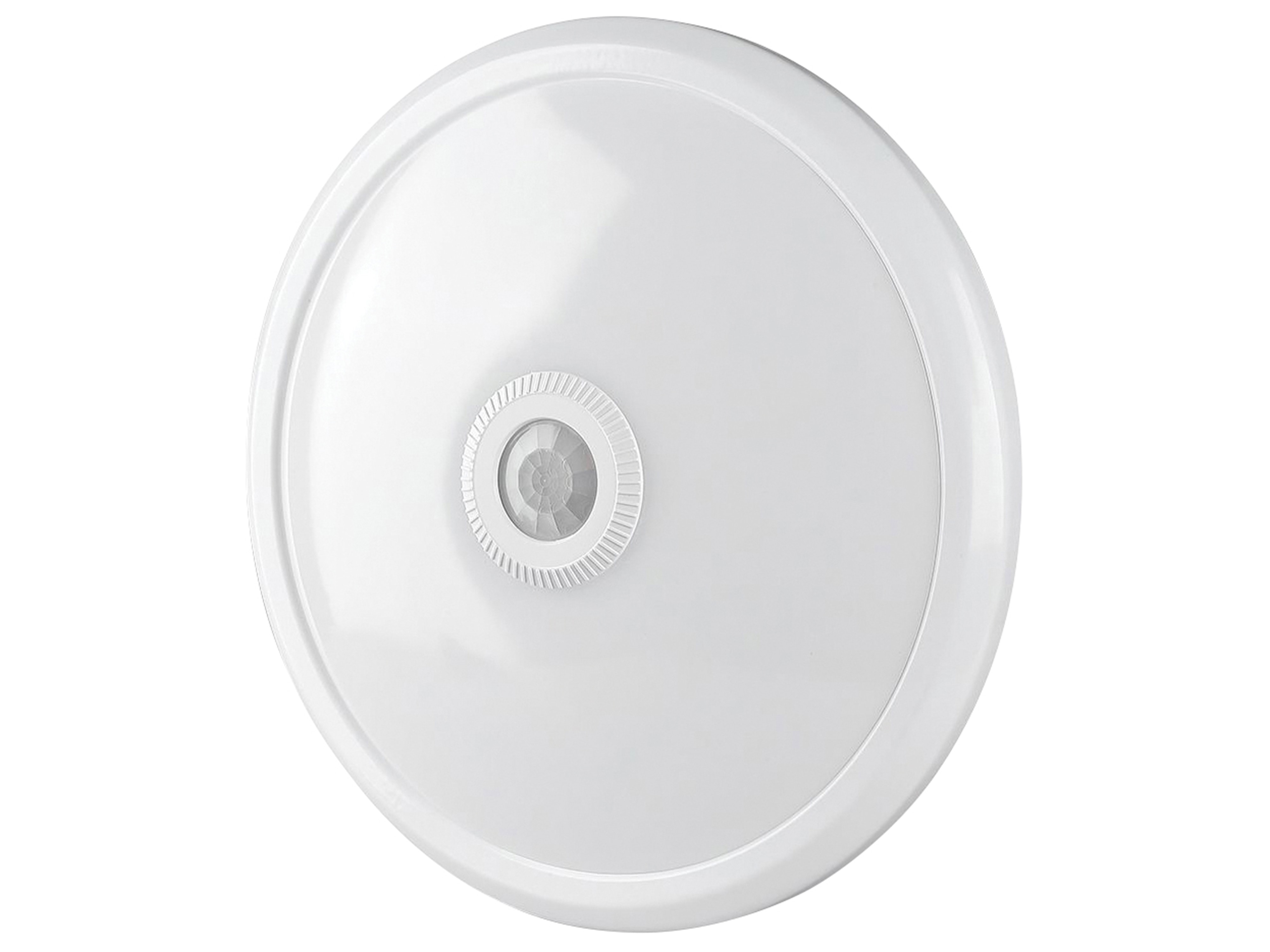 V-TAC LED-Deckenleuchte VT-13, Kuppel, EEK: F, 12W, 900lm, 6400K, Sensor V-TAC LED-Deckenleuchte VT-13, Kuppel, EEK: F, 12W, 900lm, 6400K, Sensor