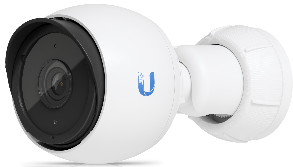 UBIQUITI Überwachungskamera G4 Bullet, 1440p, Außenbereich