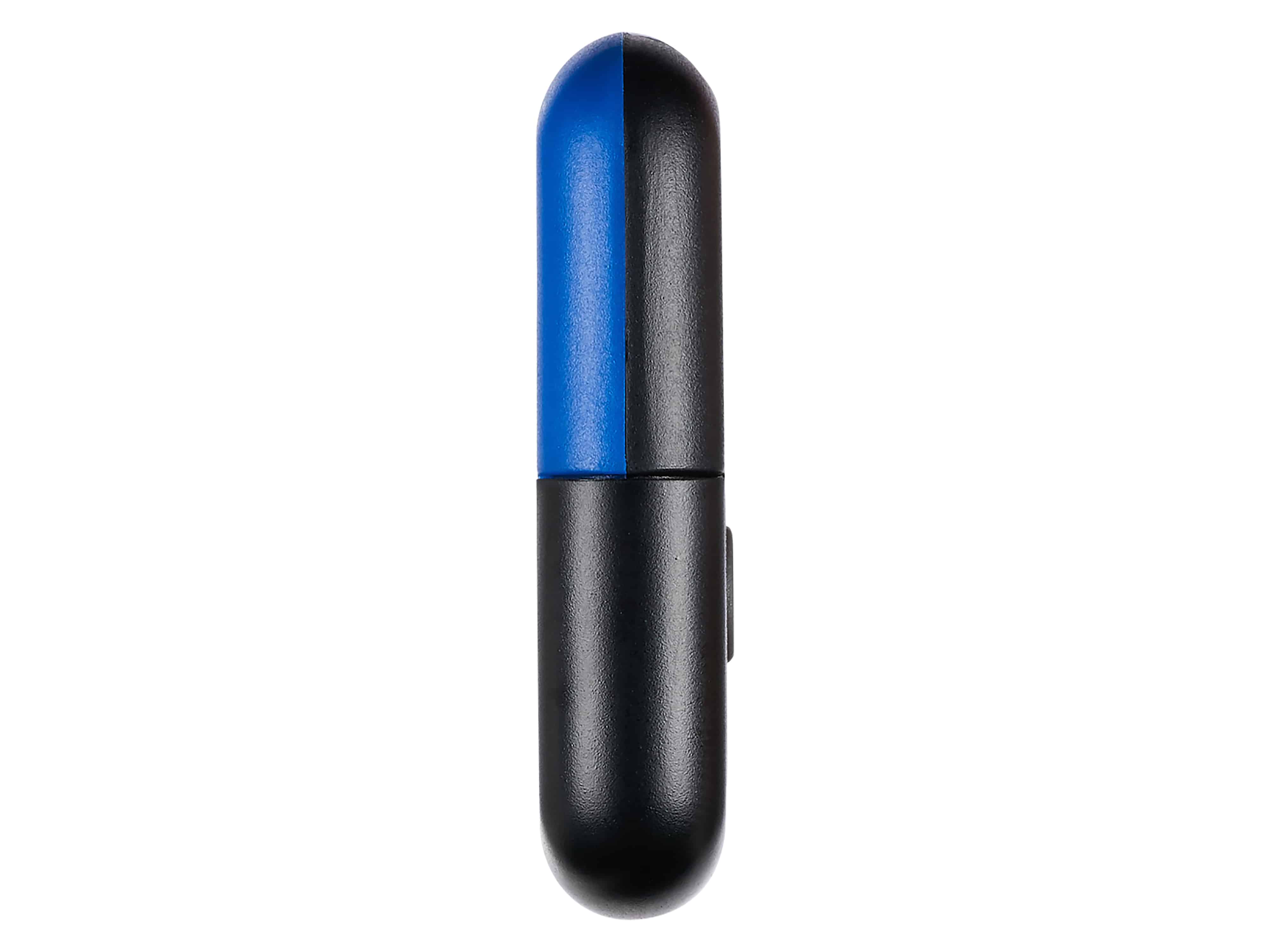 NEEDIT Elektronische Parkscheibe Park Micro blau