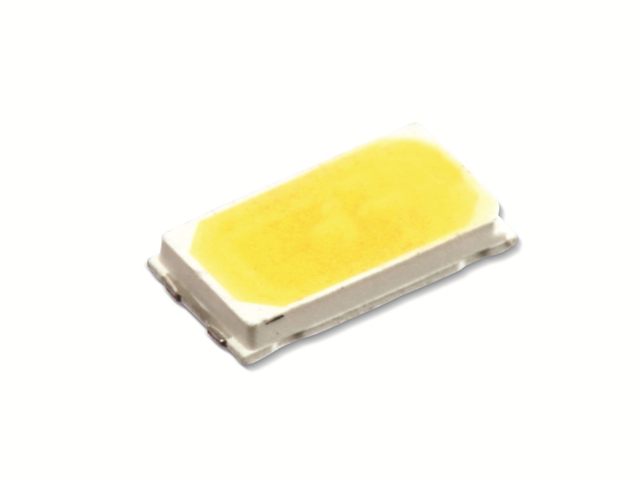 EVERSTAR SMD LED ESS-5730NWDT-R80-WR, 55 lm, 10 Stück EVERSTAR SMD LED ESS-5730NWDT-R80-WR, 55 lm, 10 Stück
