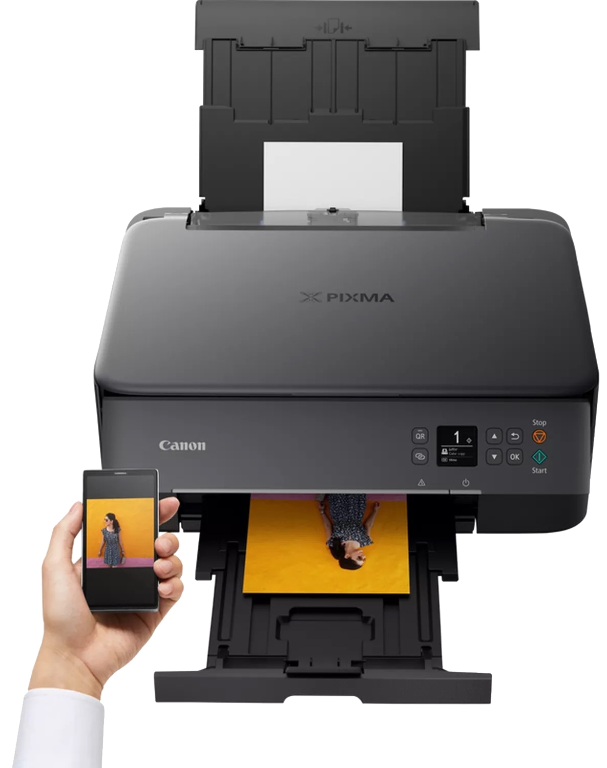 CANON Drucker TS5350i