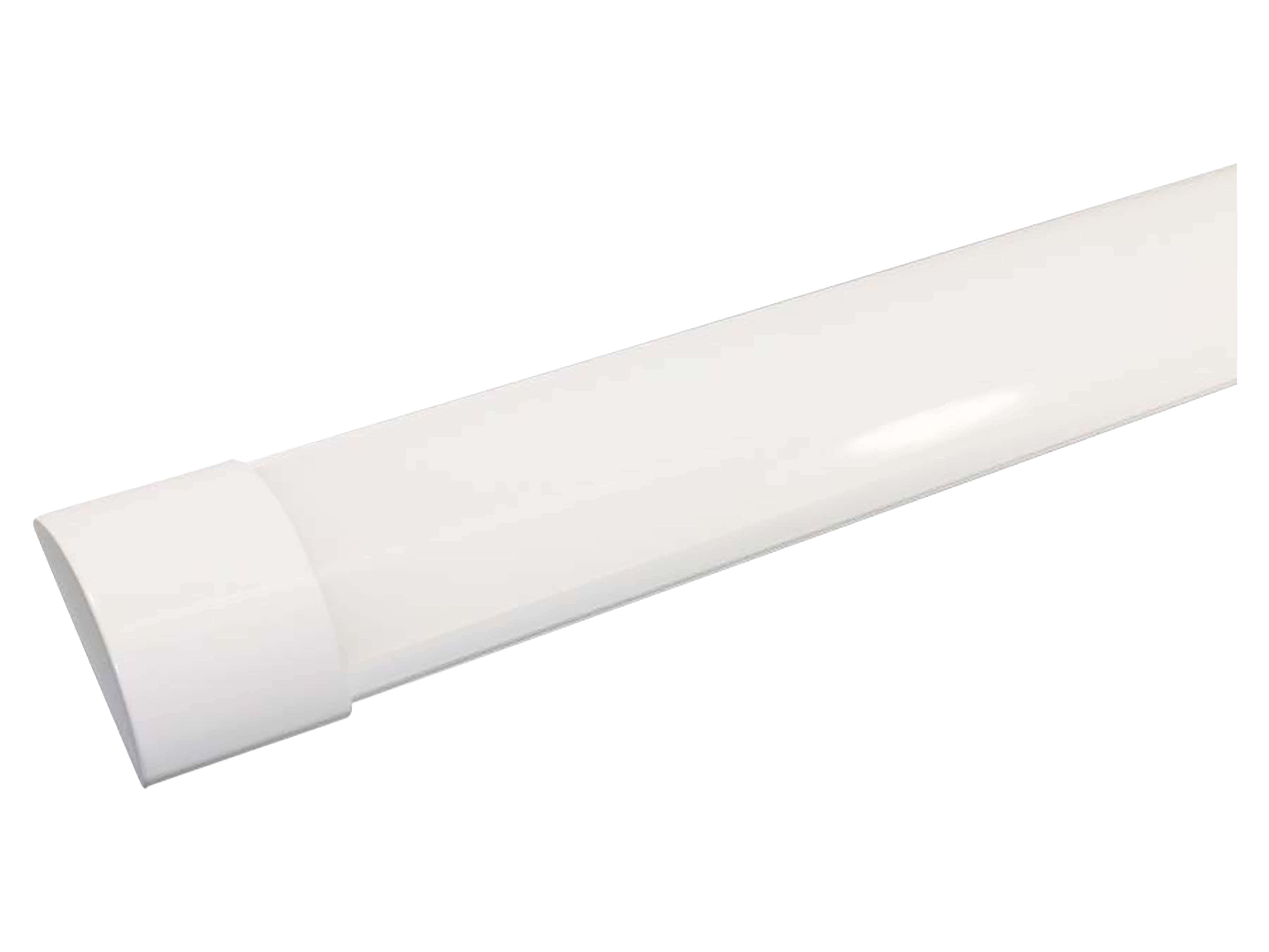 V-TAC LED-Deckenleuchte VT-8-40, 40W, 3000K, EEK: F, CREE Chip, 4300lm, IP20, 116,6 cm V-TAC LED-Deckenleuchte VT-8-40, 40W, 3000K, EEK: F, CREE Chip, 4300lm, IP20, 116,6 cm