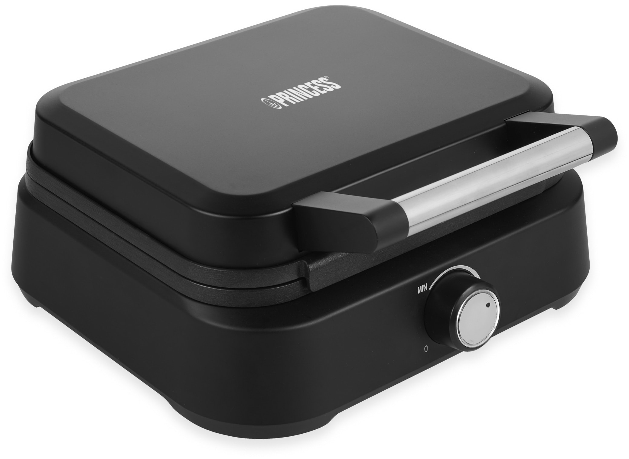 PRINCESS Waffeleisen 132398, 1500 W PRINCESS Waffeleisen 132398, 1500 W