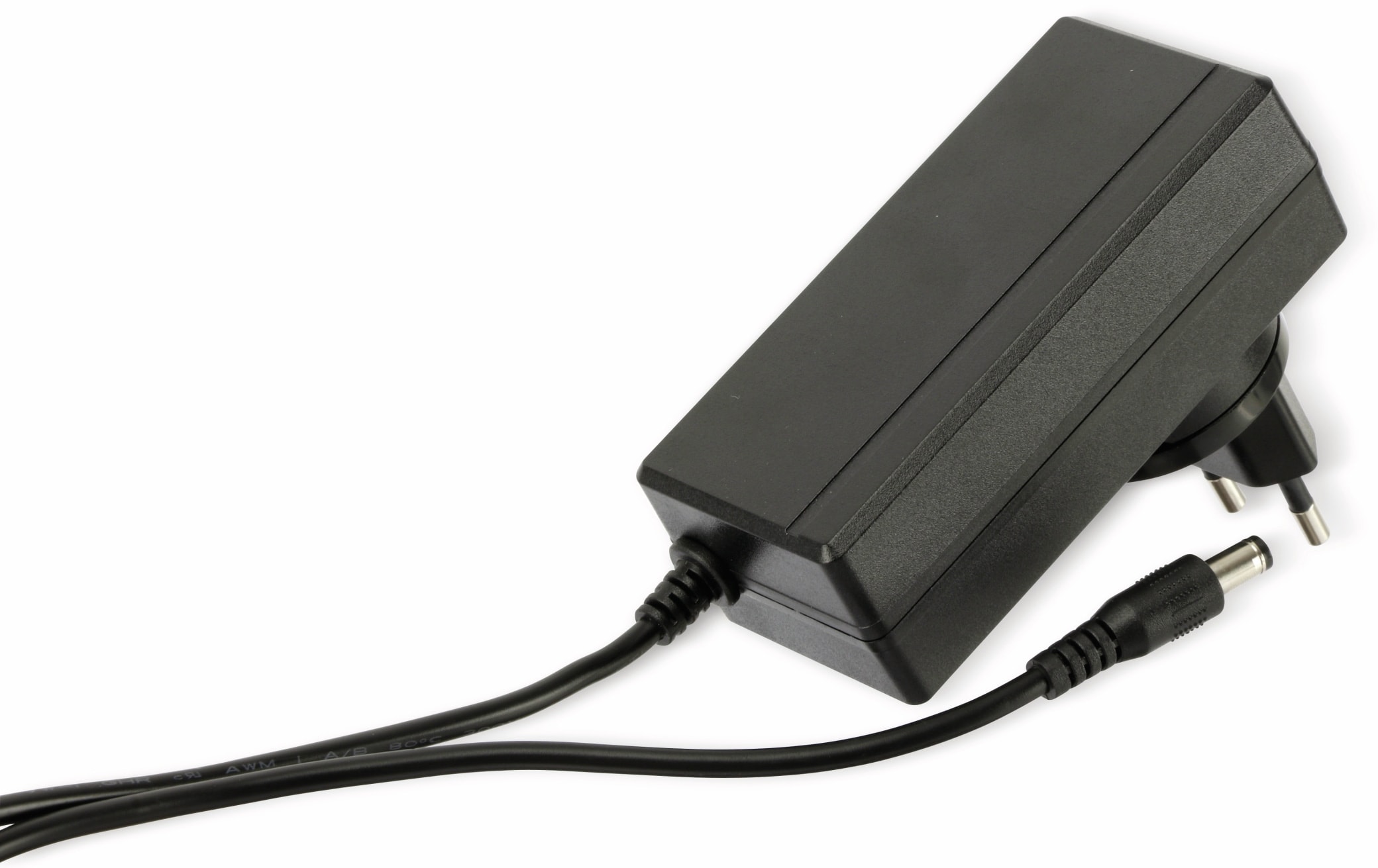 ODROID Steckernetzteil ICP36-050-4000, 5 V-/4 A ODROID Steckernetzteil ICP36-050-4000, 5 V-/4 A
