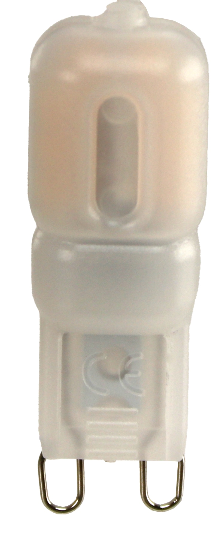 DAYLITE LED-Lampe G9-20-180WW, G9, EEK: F, 2 W, 180 lm, 3000 K