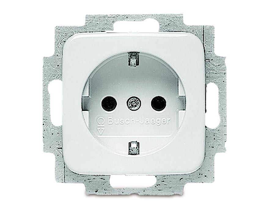 BUSCH-JAEGER Reflex SI 20 EUC-214 BUSCH-JAEGER Reflex SI 20 EUC-214