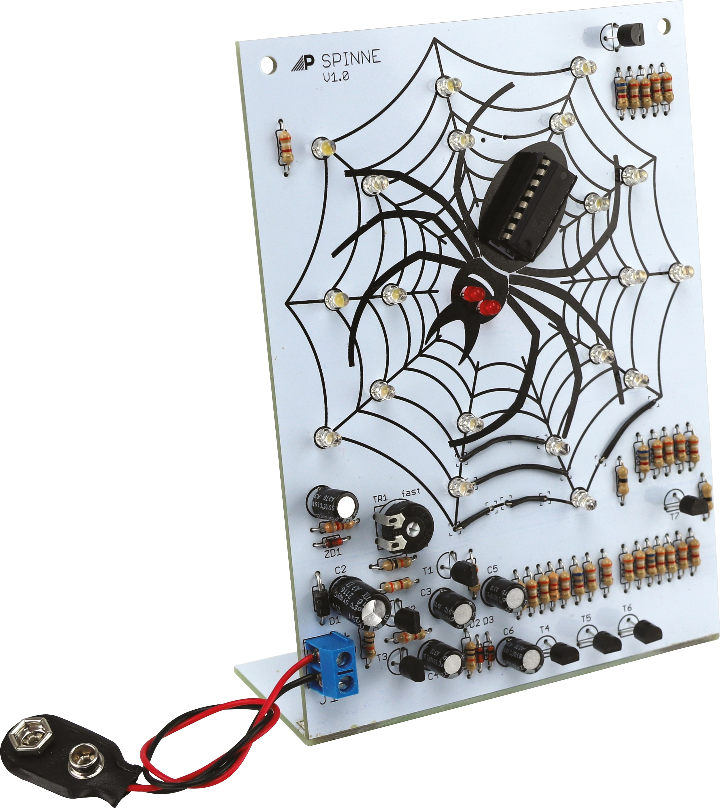 Bausatz-Bundle, Halloween