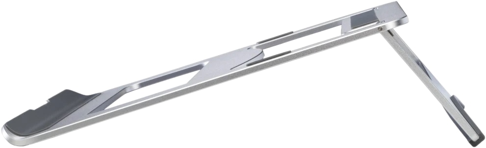 HAMA Notebook-Ständer 126811 Aluminium 40 cm (15,6")