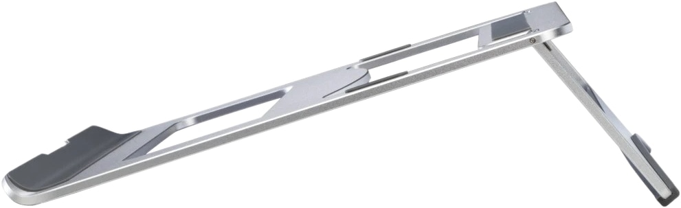 HAMA Notebook-Ständer 126811 Aluminium 40 cm (15,6")