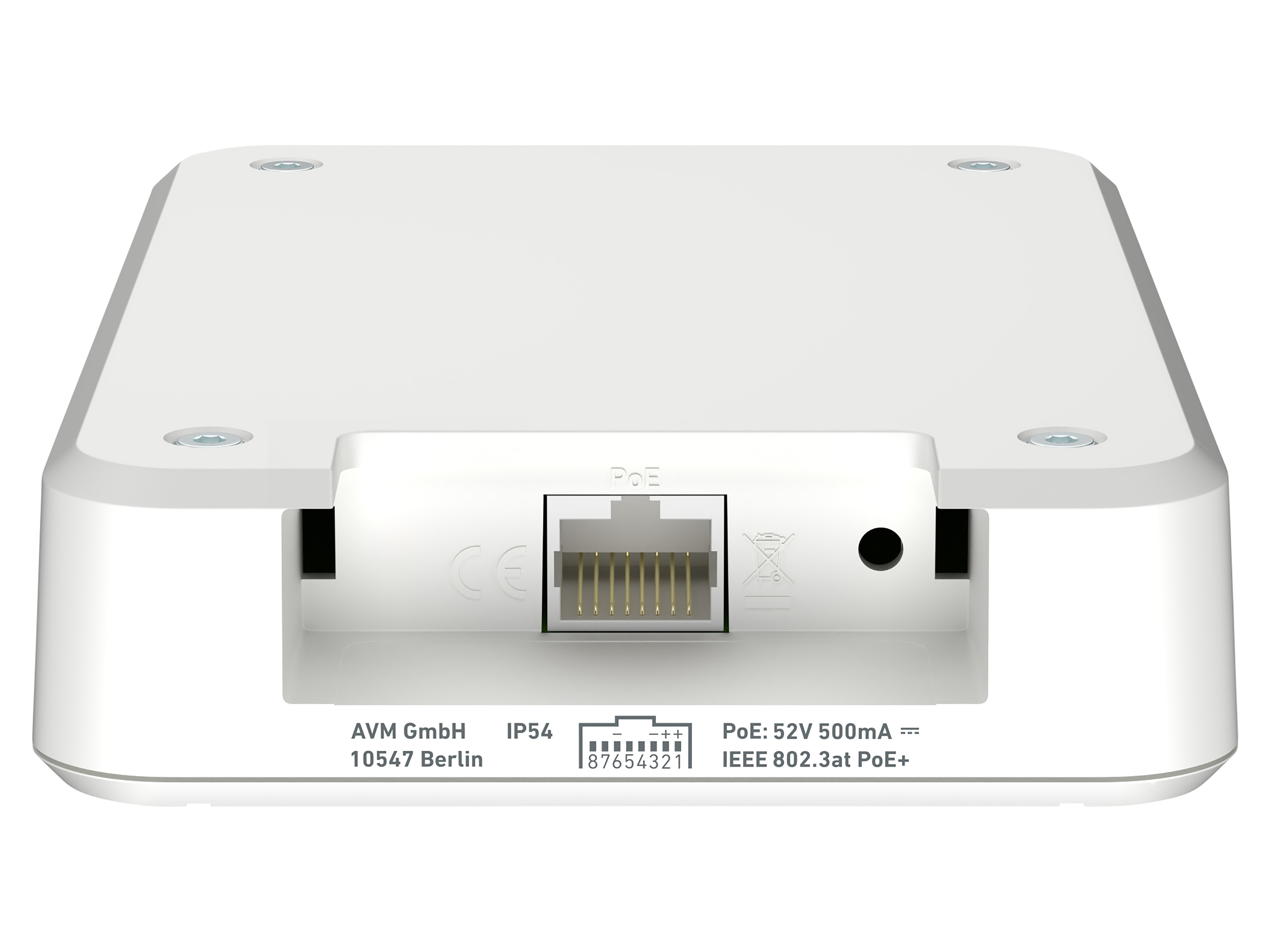 AVM Repeater FRITZ! 1610 Outdoor