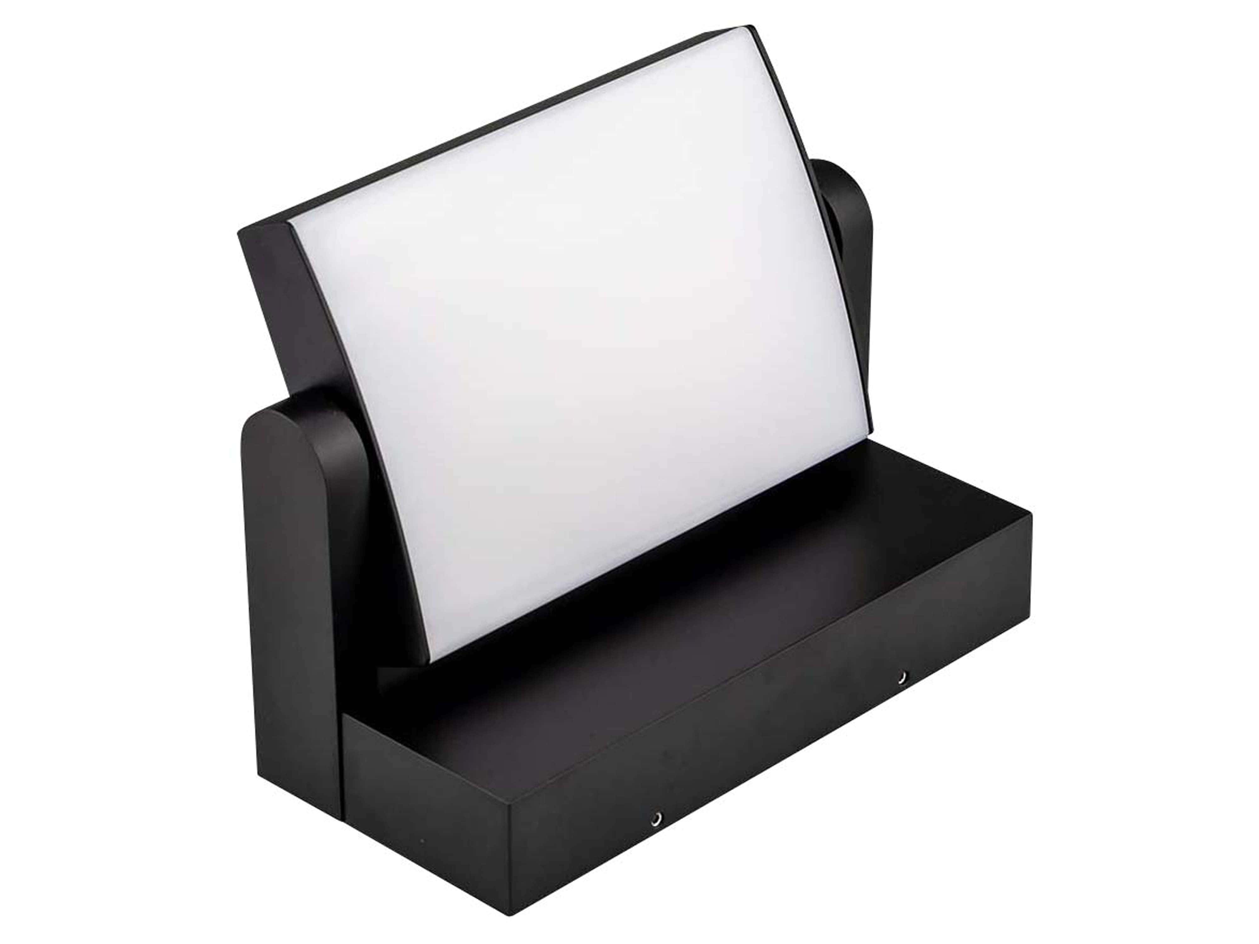 V-TAC LED-Fluter VT-11020, EEK: E, 17 W, 2520 lm, 4000 K, schwarz V-TAC LED-Fluter VT-11020, EEK: E, 17 W, 2520 lm, 4000 K, schwarz