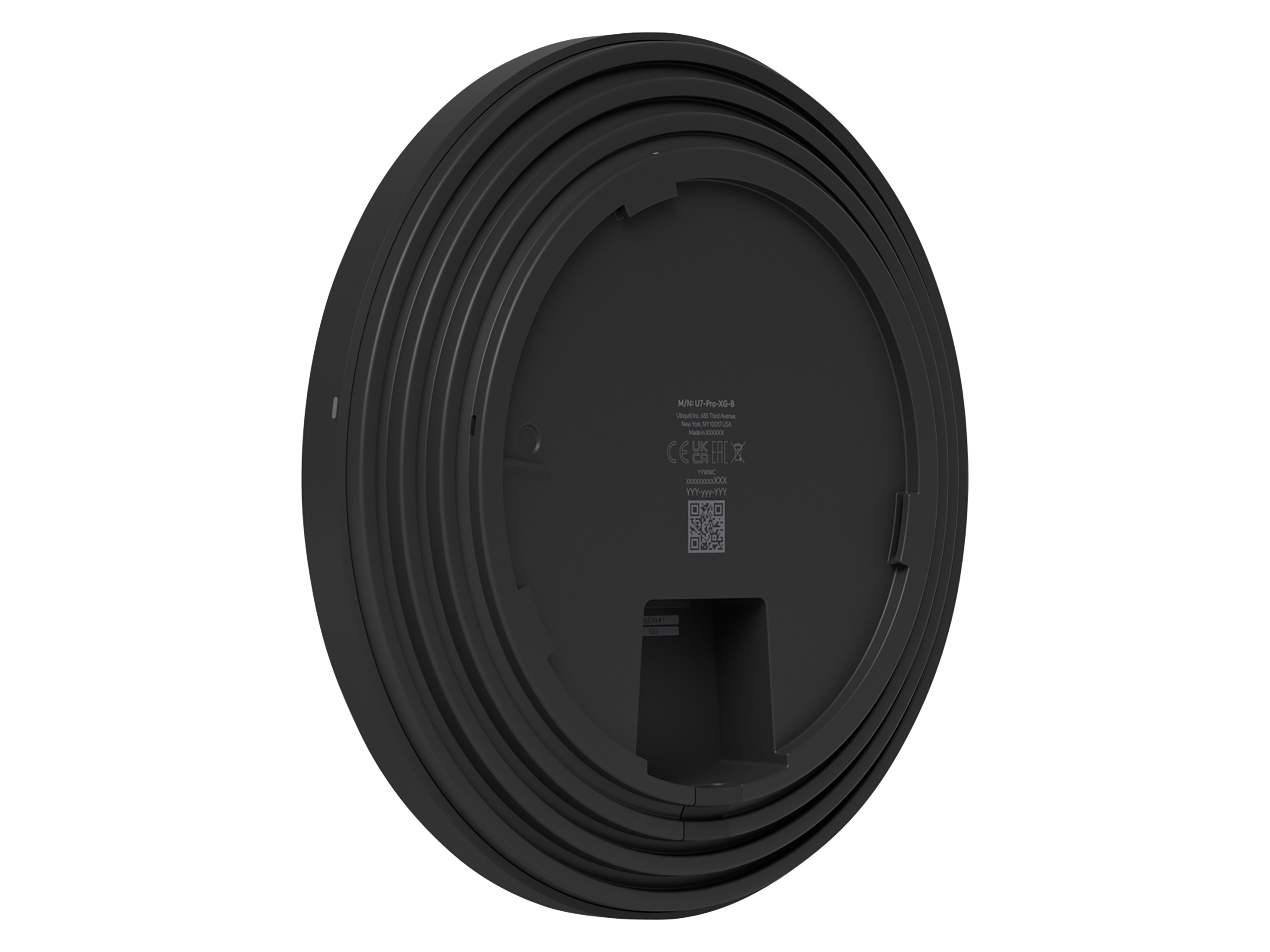 UBIQUITI Accesspoint U7 Pro XG schwarz U7-Pro-XG-B
