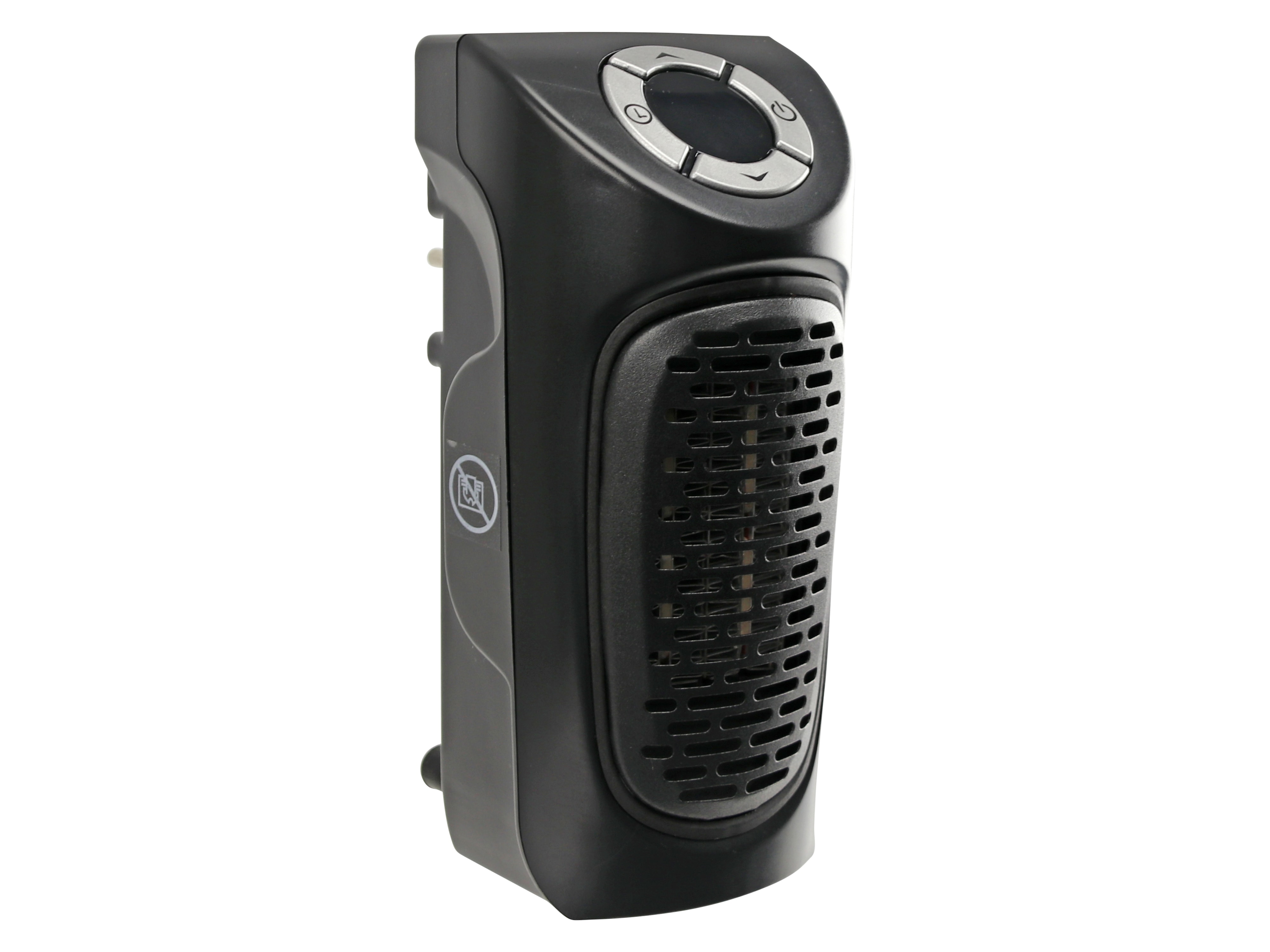 Steckdosenheizlüfter, RN1018HT, 350 Watt